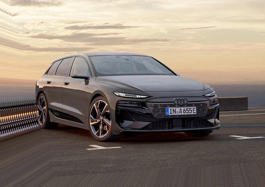 De beste deals tijdens de Audi Experience Days