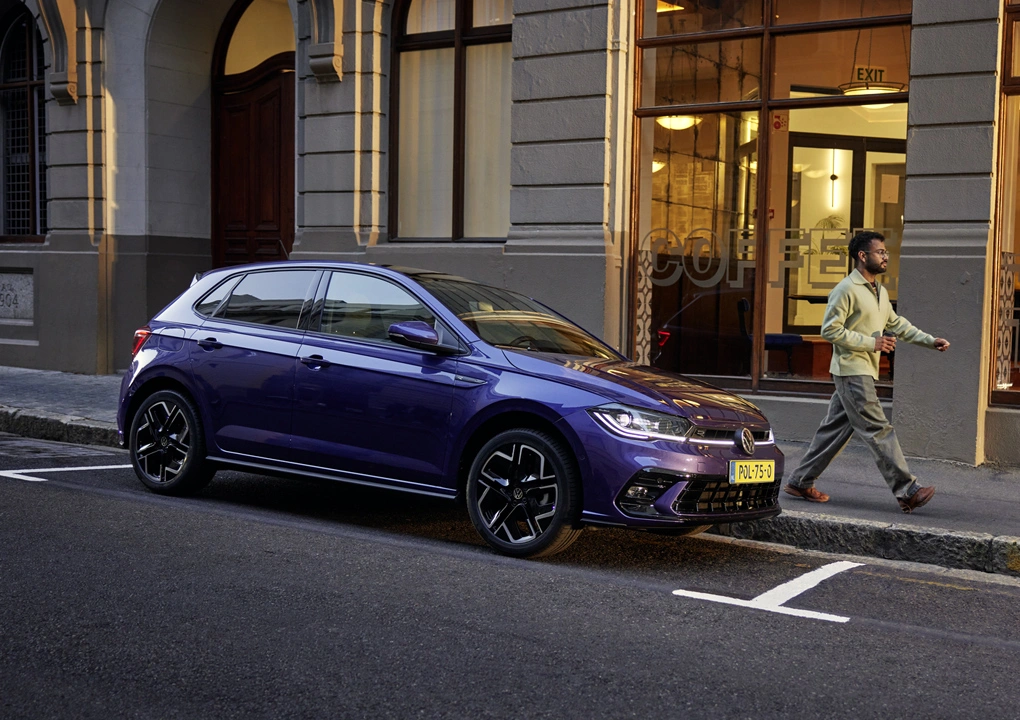 Volkswagen private lease vanaf € 379,- p/m