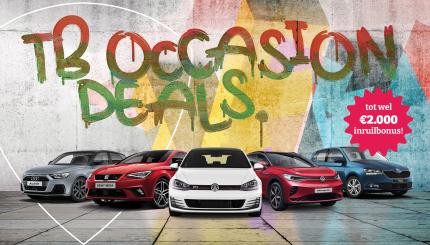 TB Occasion Deals