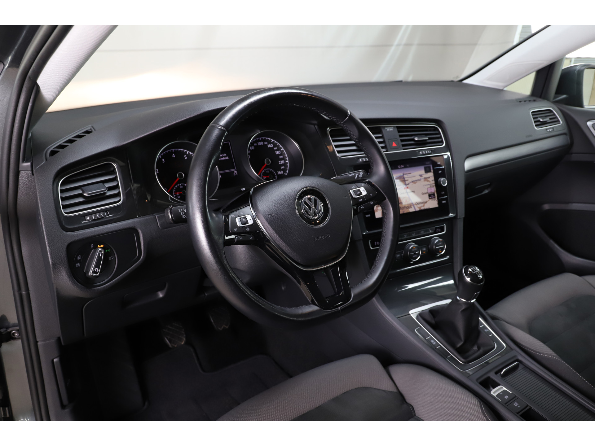 Volkswagen - Golf Variant 1.0 TSI 115pk Comfortline Business - 2020