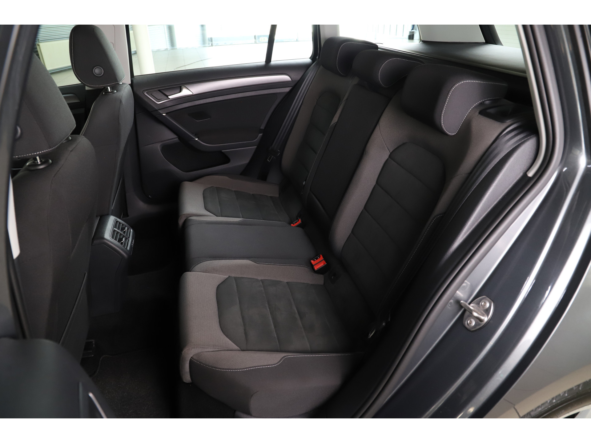Volkswagen - Golf Variant 1.0 TSI 115pk Comfortline Business - 2020