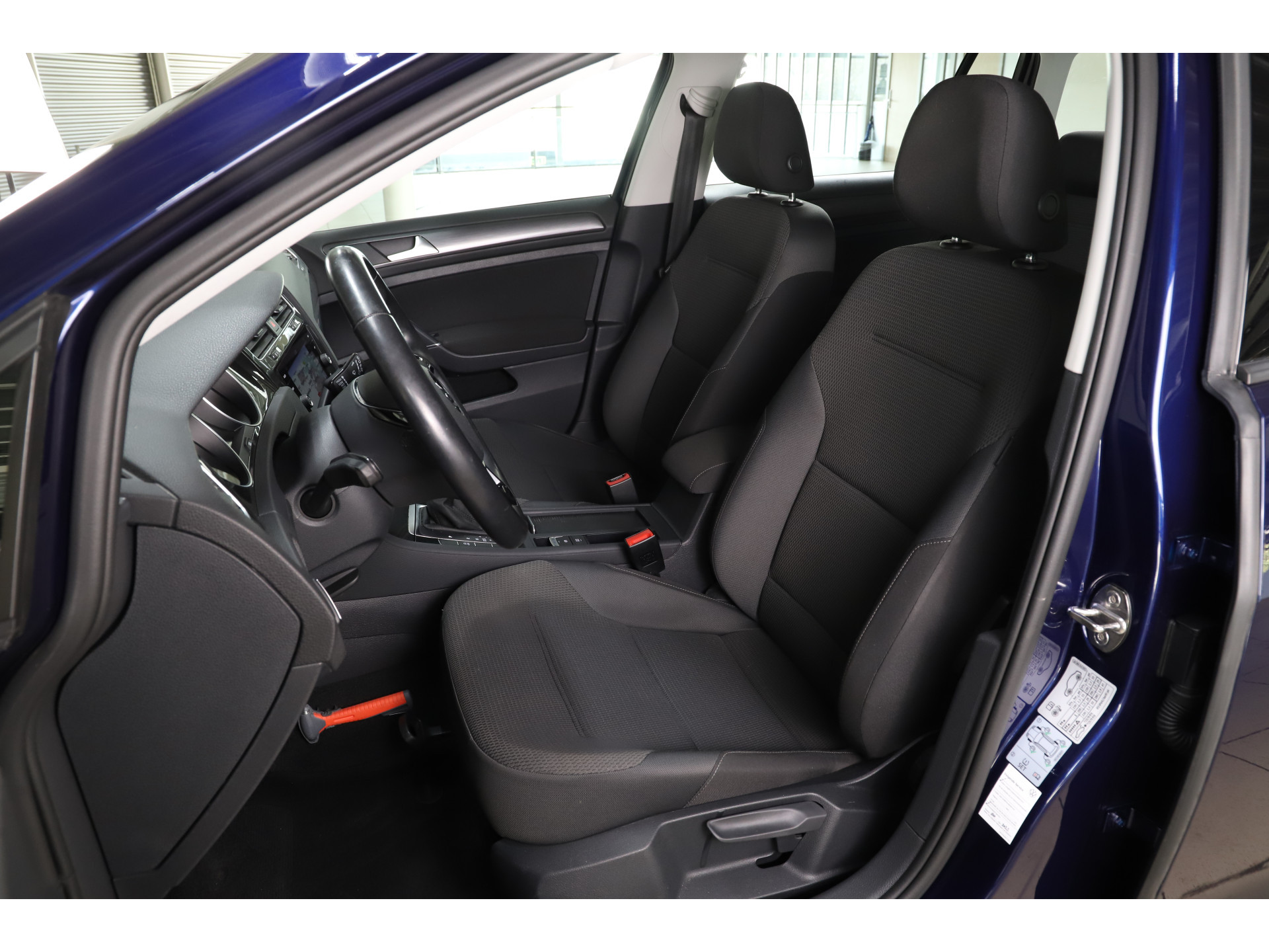 Volkswagen - Golf Variant 1.0 TSI 115pk DSG Comfortline - 2019