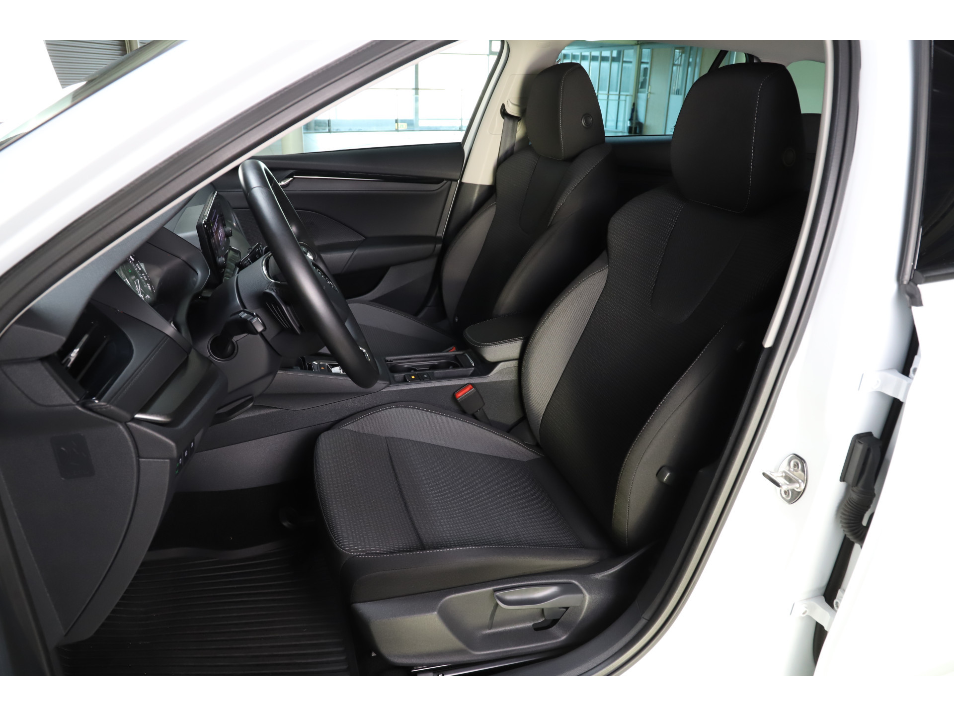 Škoda - Octavia Combi 1.5 e-TSI 150pk DSG Business Edition - 2021