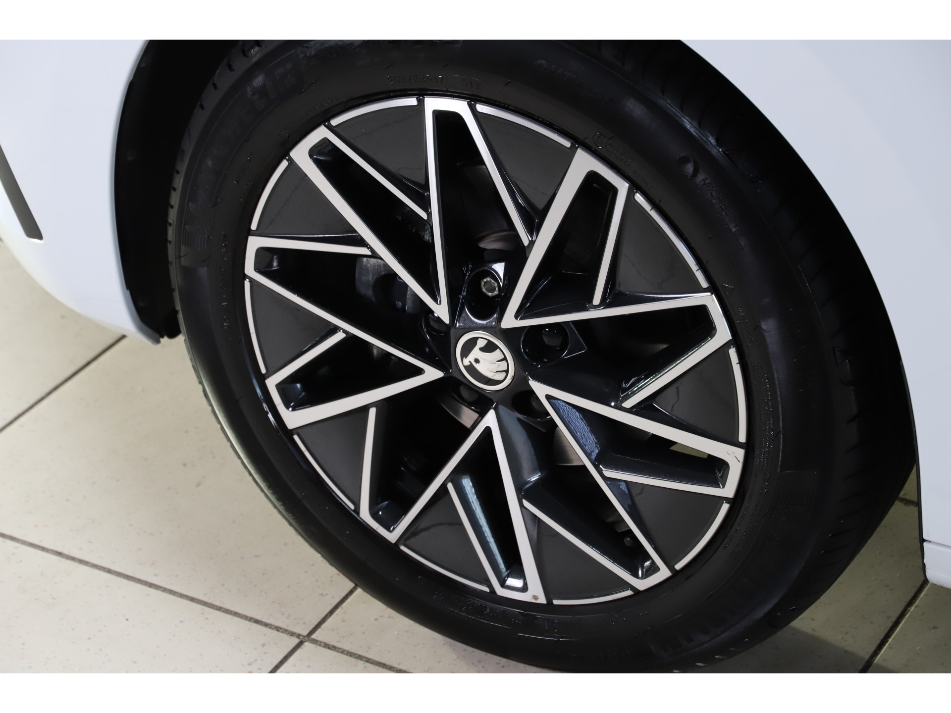 Škoda - Octavia Combi 1.5 e-TSI 150pk DSG Business Edition - 2021