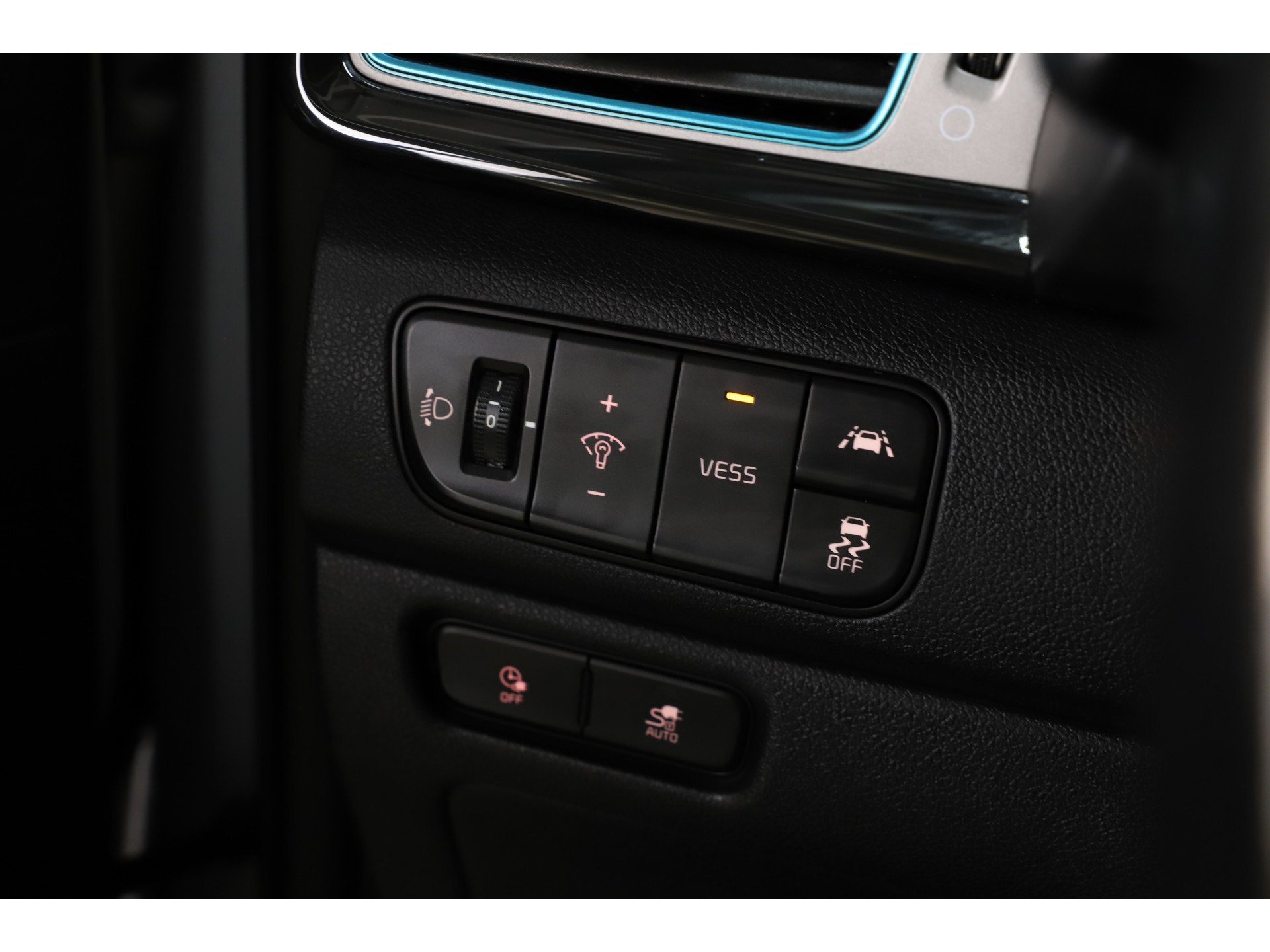 Kia - e-Niro DynamicLine 64kWh - 2019
