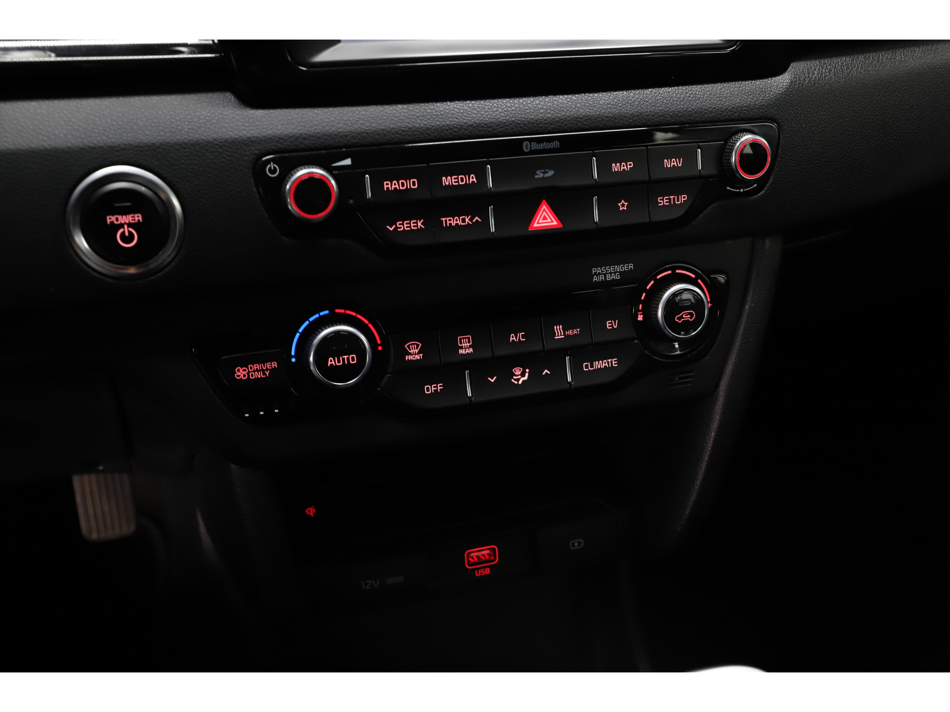 Kia - e-Niro DynamicLine 64kWh - 2019