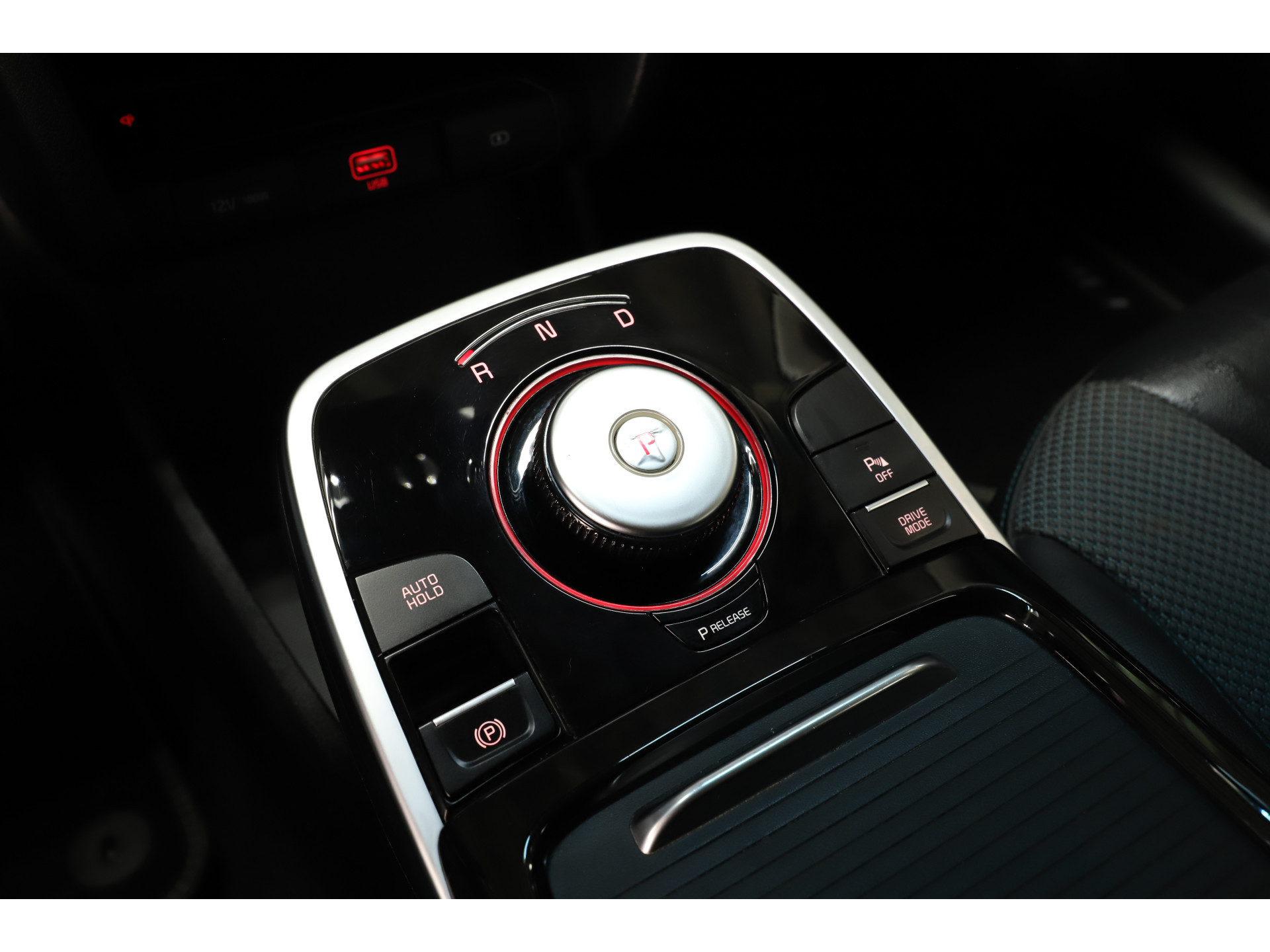 Kia - e-Niro DynamicLine 64kWh - 2019