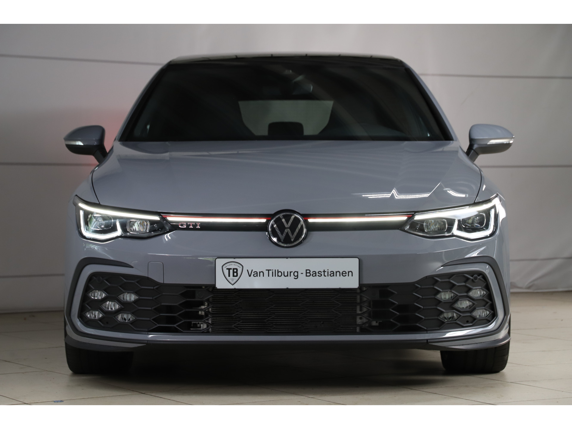 Volkswagen - Golf 2.0 TSI GTI - 2022