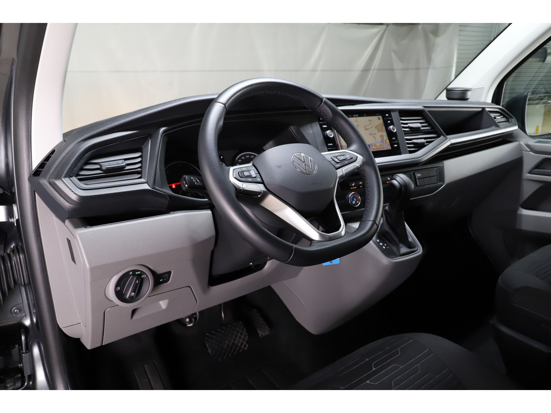 Volkswagen - Transporter Caravelle 2.0 TDI 150pk DSG L2H1 Comfortline - 2021