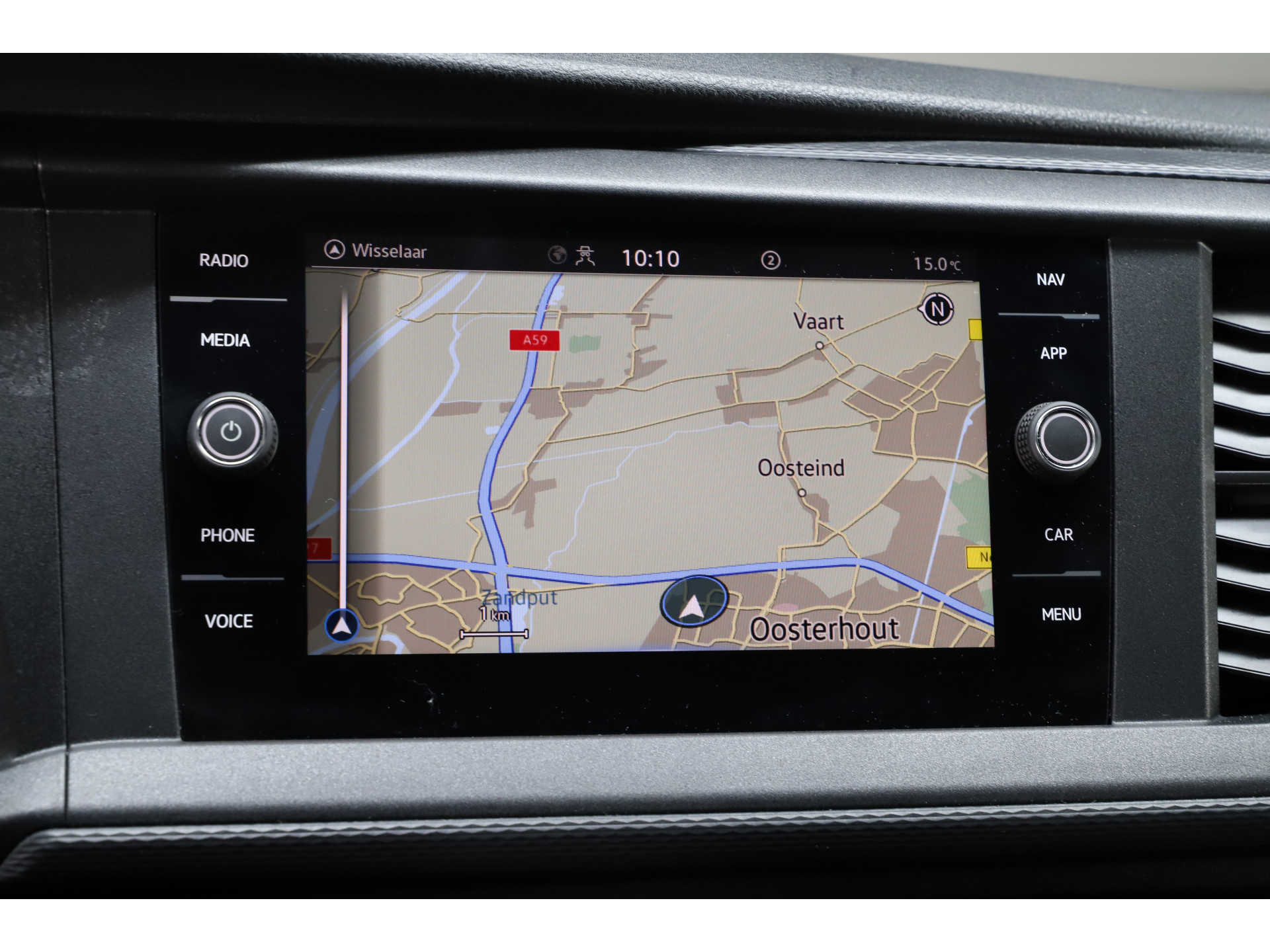 Volkswagen - Transporter Caravelle 2.0 TDI 150pk DSG L2H1 Comfortline - 2021