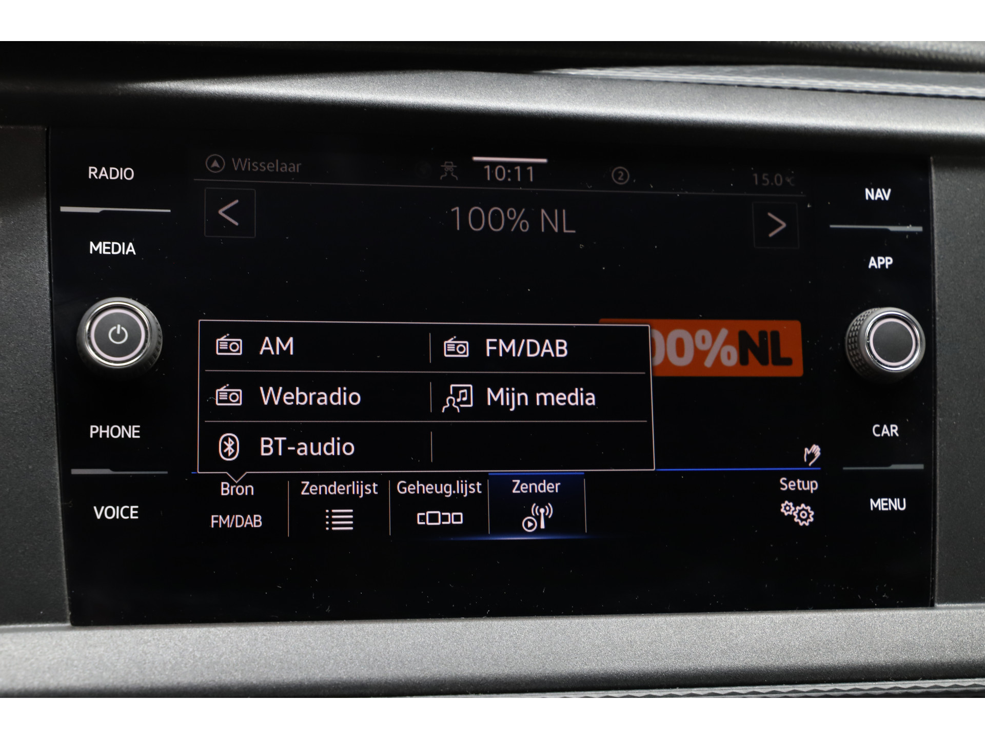 Volkswagen - Transporter Caravelle 2.0 TDI 150pk DSG L2H1 Comfortline - 2021