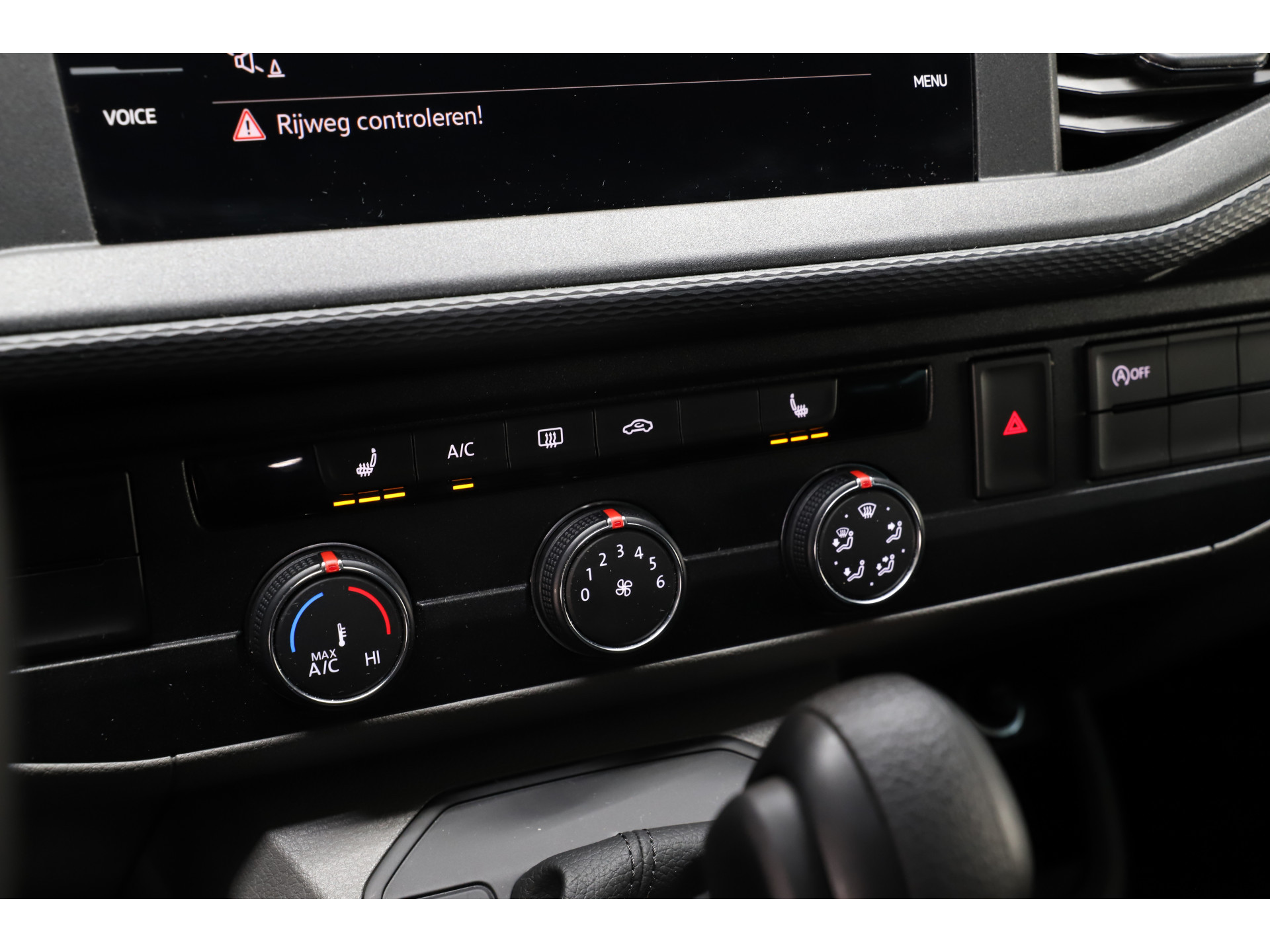 Volkswagen - Transporter Caravelle 2.0 TDI 150pk DSG L2H1 Comfortline - 2021
