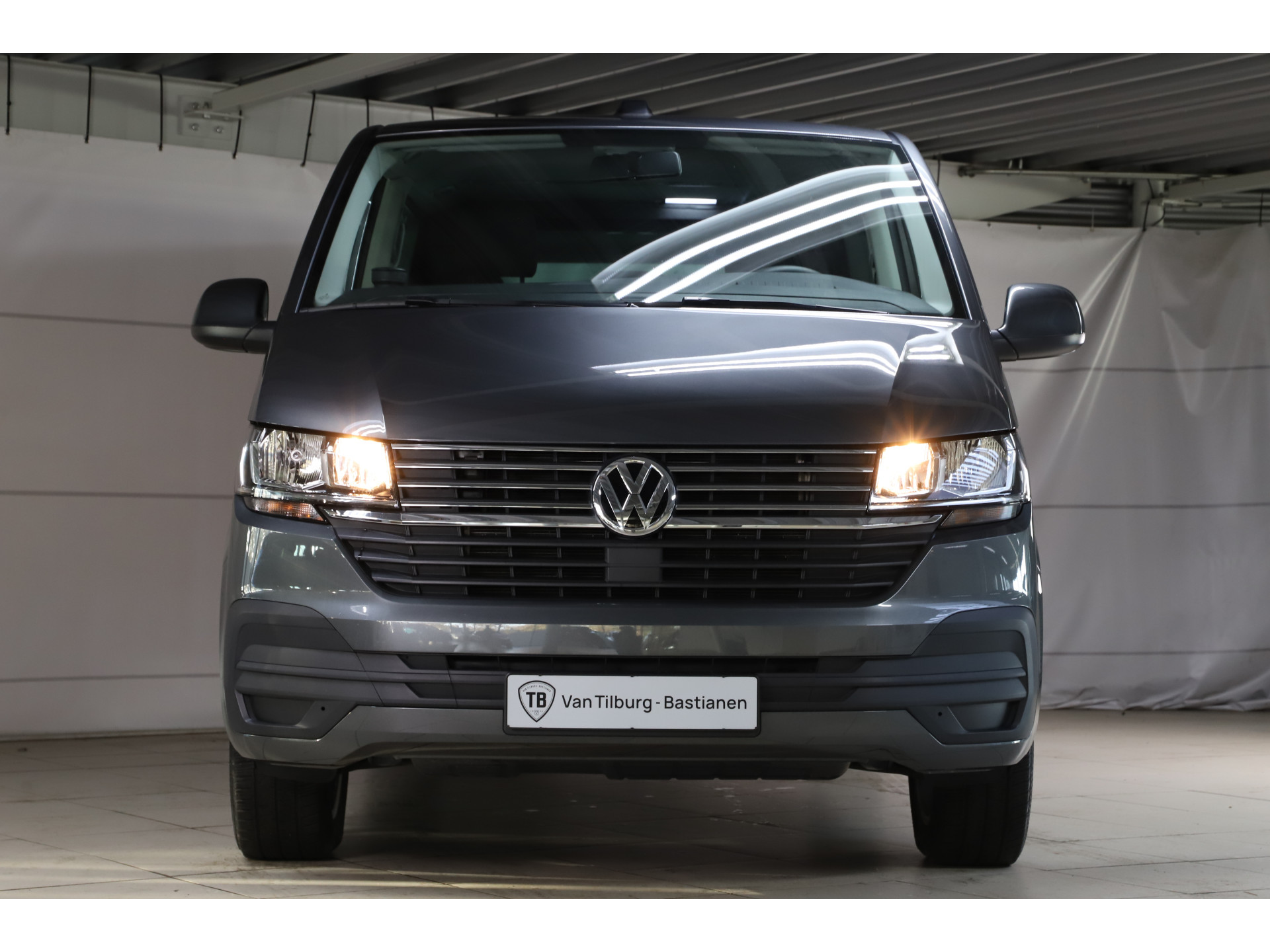 Volkswagen - Transporter Caravelle 2.0 TDI 150pk DSG L2H1 Comfortline - 2021