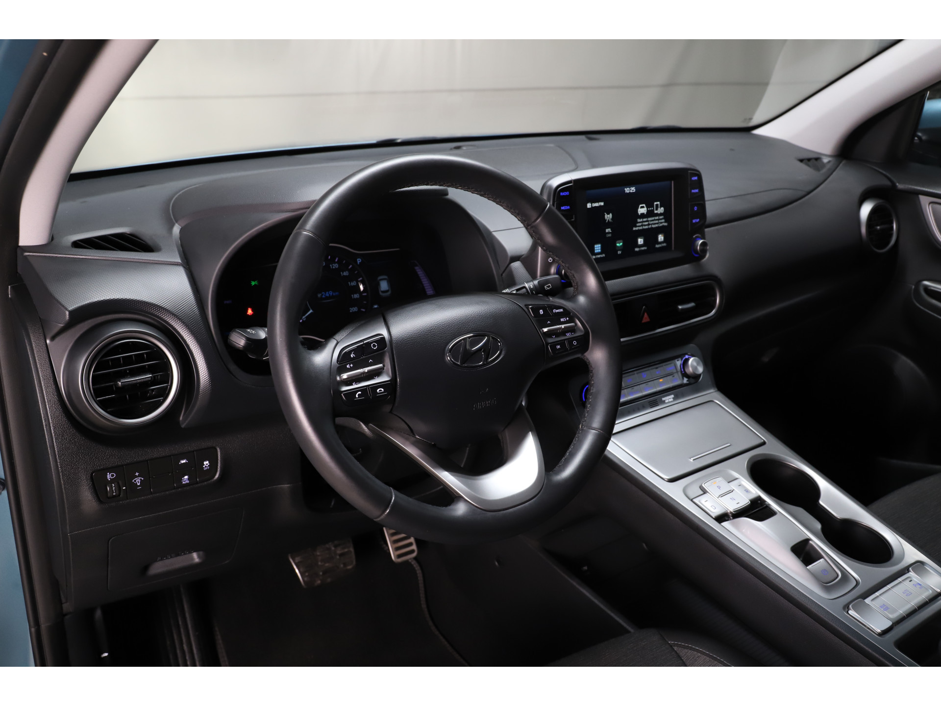 Hyundai - Kona EV Comfort 39 kWh - 2020