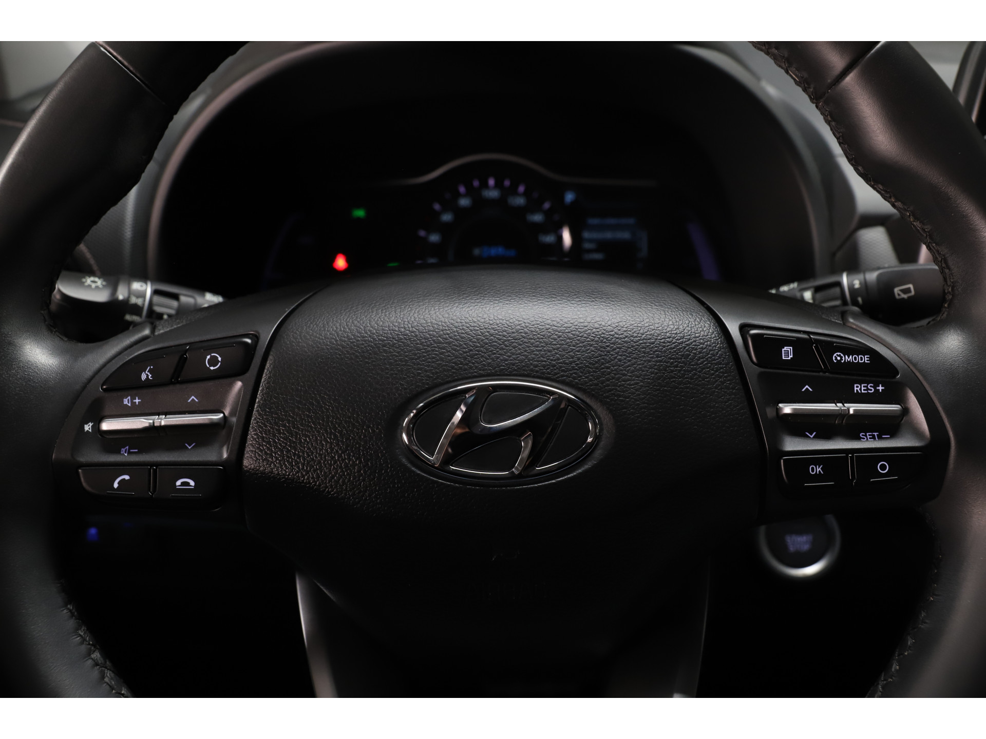 Hyundai - Kona EV Comfort 39 kWh - 2020