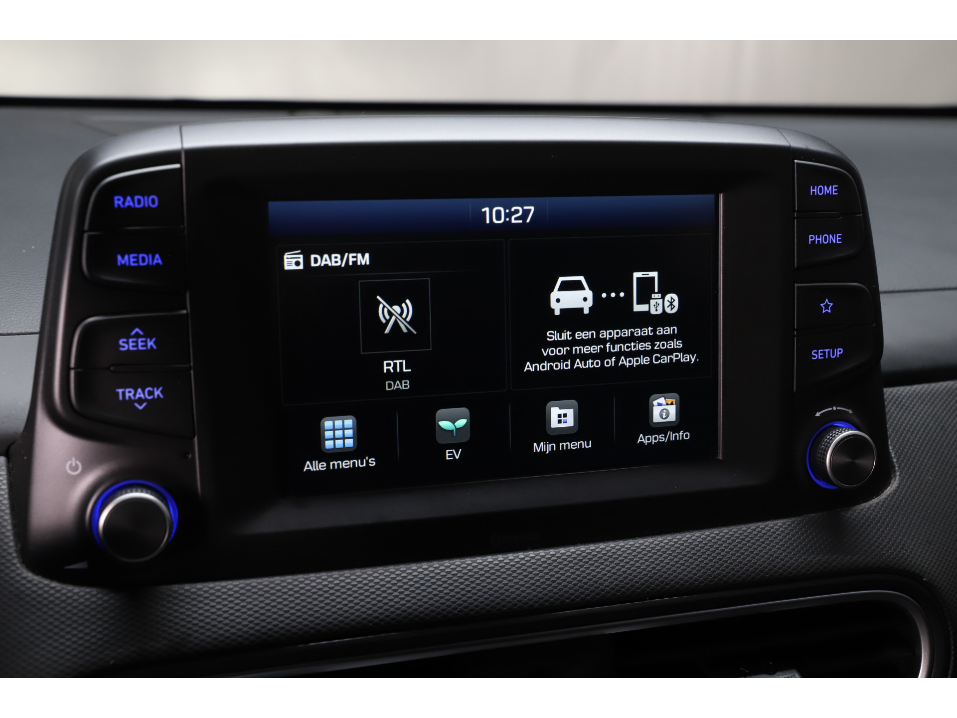 Hyundai - Kona EV Comfort 39 kWh - 2020