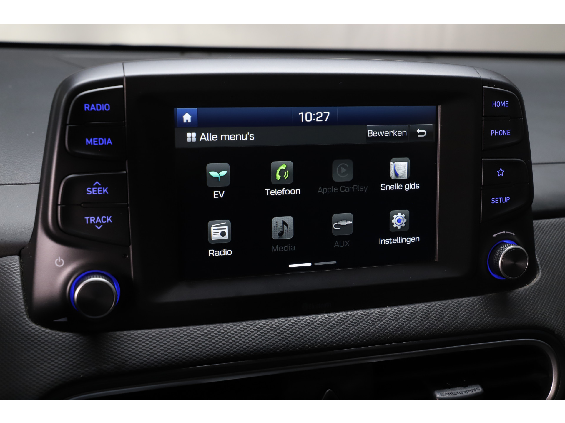 Hyundai - Kona EV Comfort 39 kWh - 2020