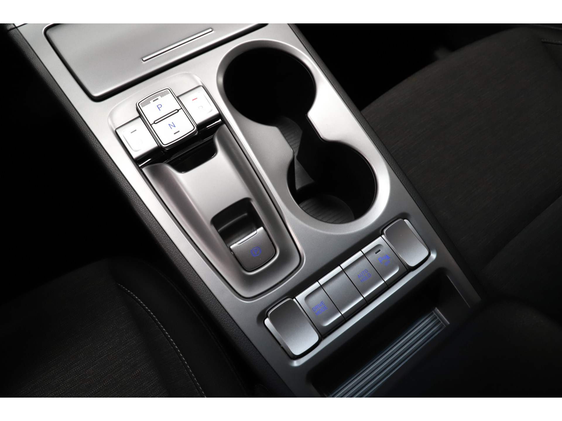 Hyundai - Kona EV Comfort 39 kWh - 2020