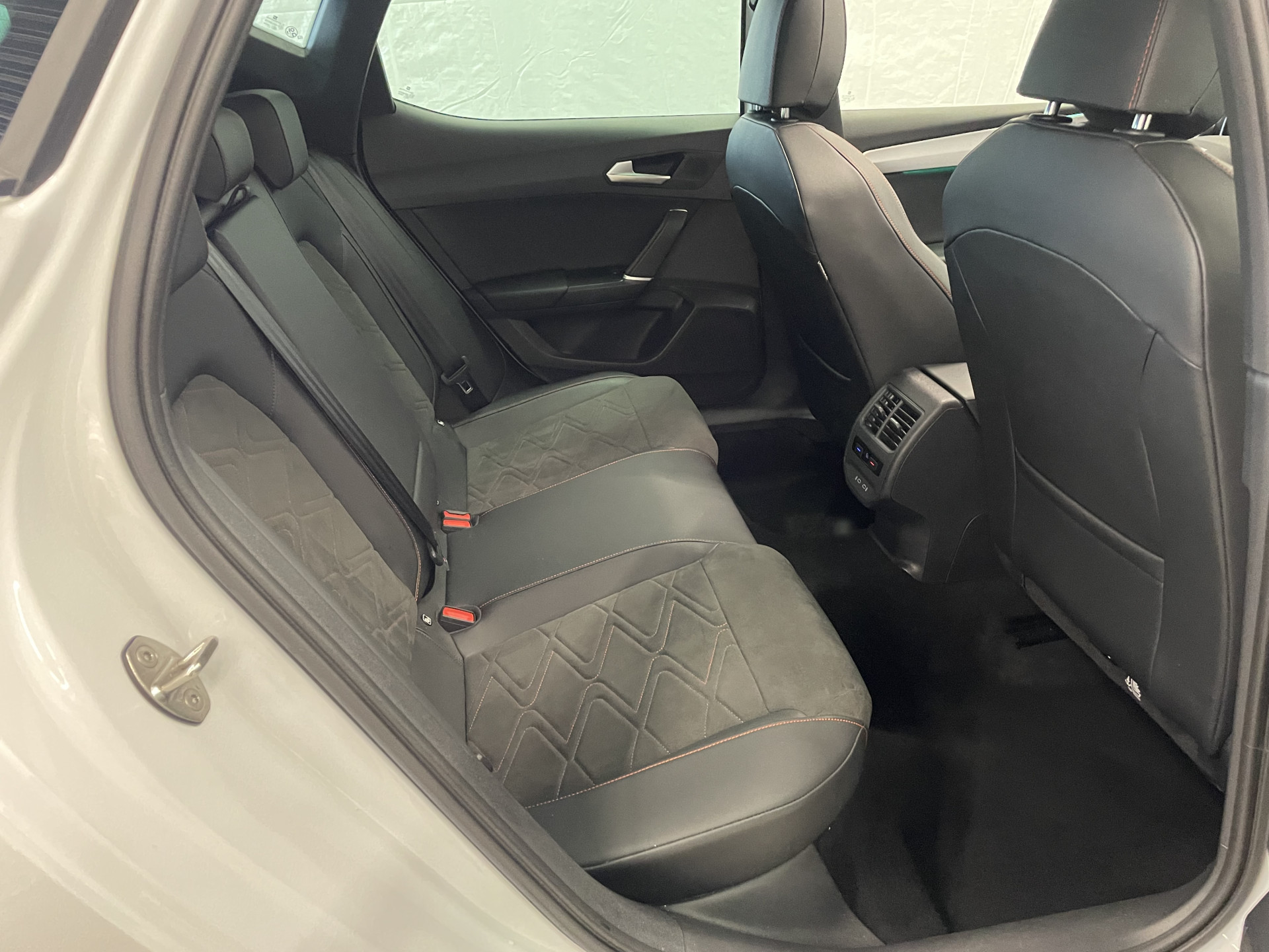SEAT - Leon 1.4 TSI 204pk eHybrid PHEV FR - 2021