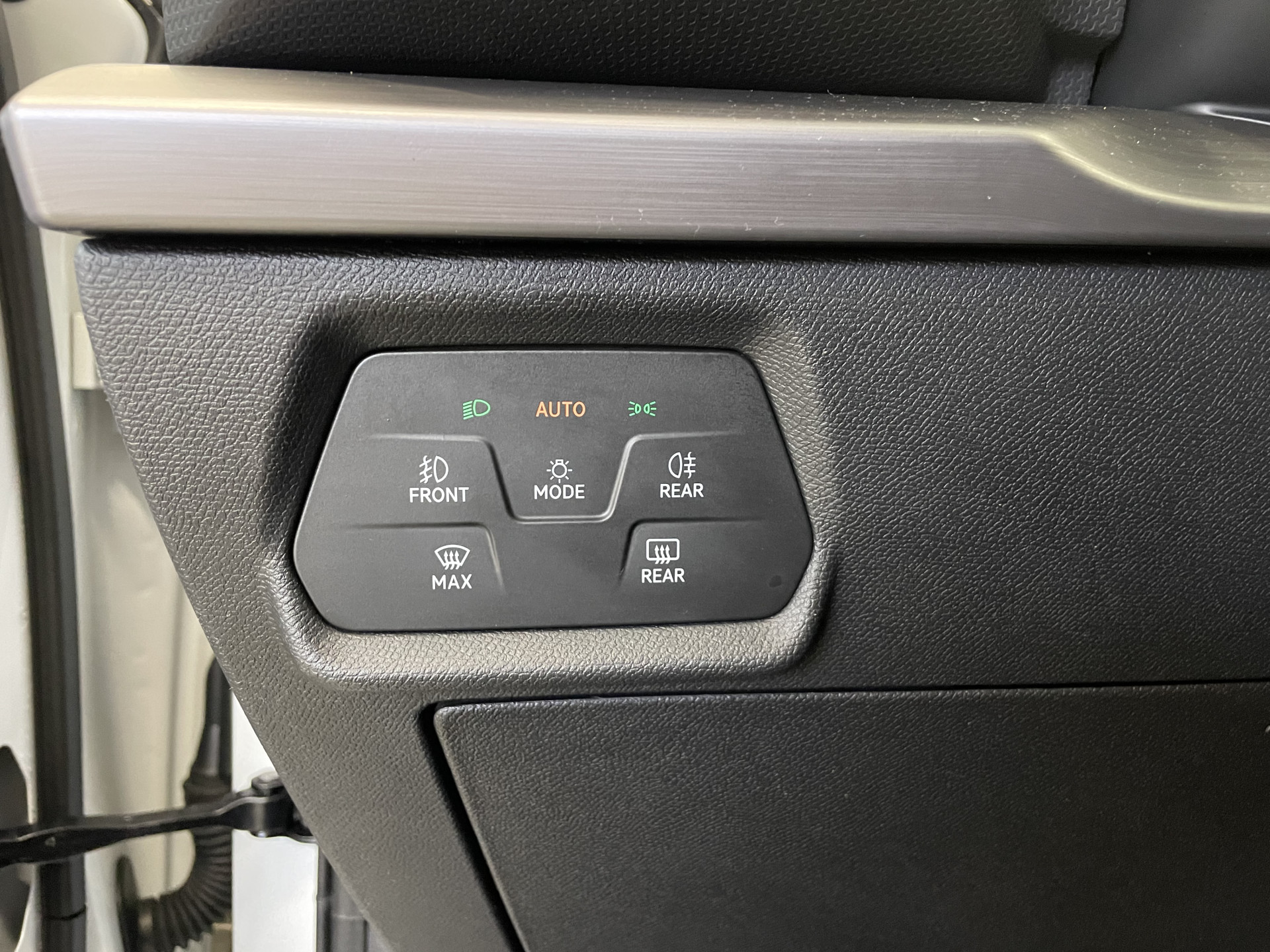 SEAT - Leon 1.4 TSI 204pk eHybrid PHEV FR - 2021