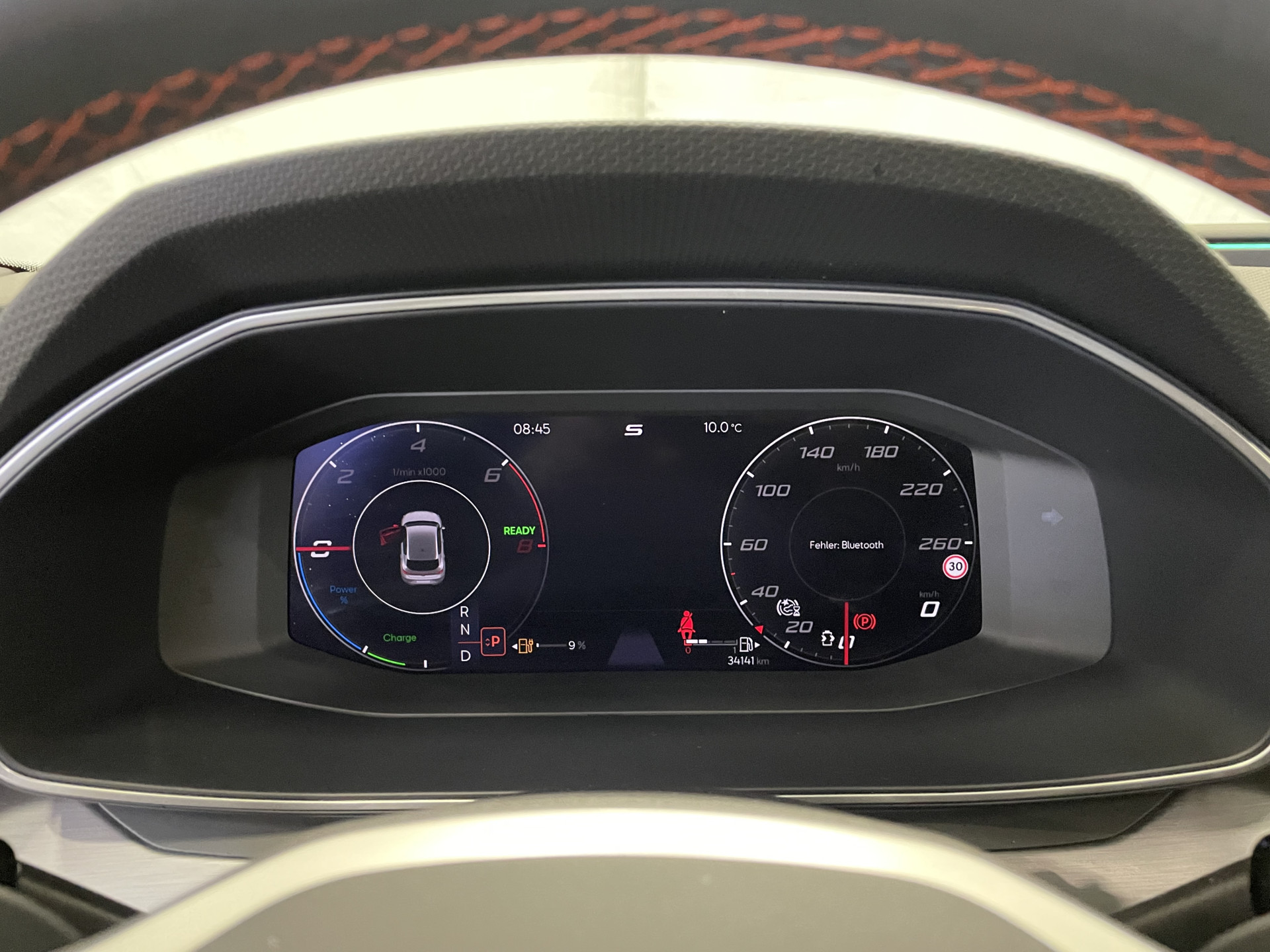 SEAT - Leon 1.4 TSI 204pk eHybrid PHEV FR - 2021