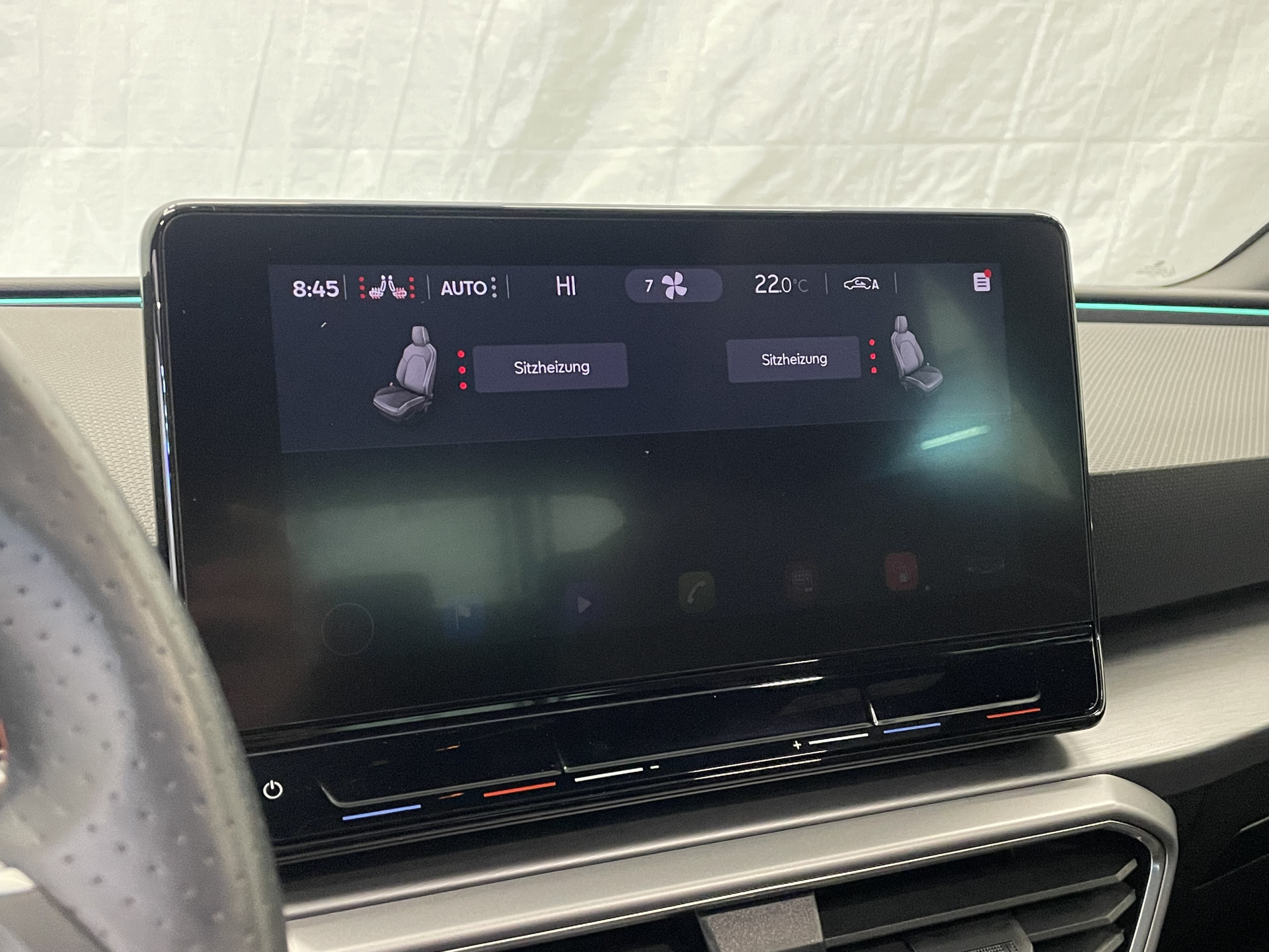 SEAT - Leon 1.4 TSI 204pk eHybrid PHEV FR - 2021
