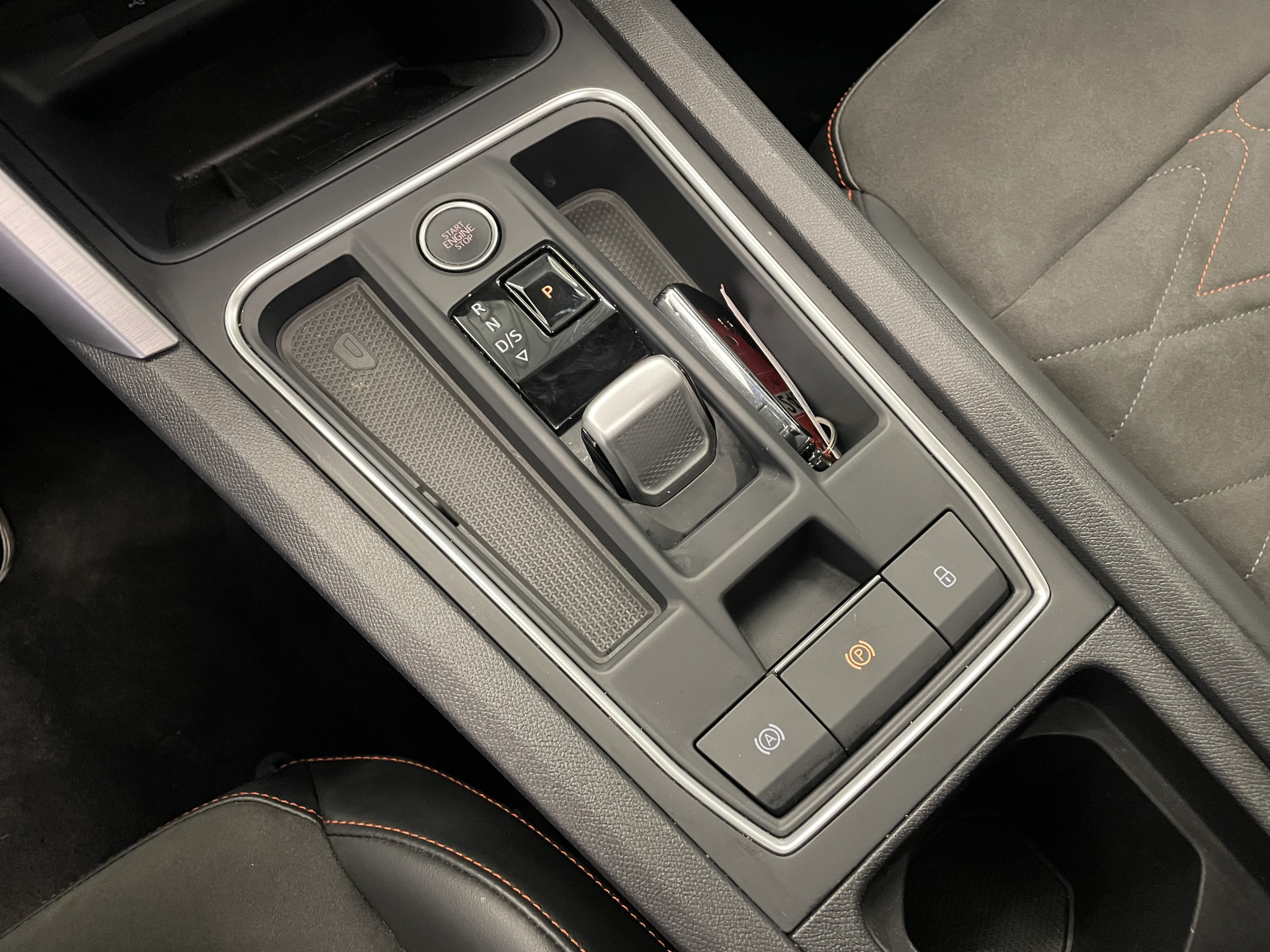 SEAT - Leon 1.4 TSI 204pk eHybrid PHEV FR - 2021
