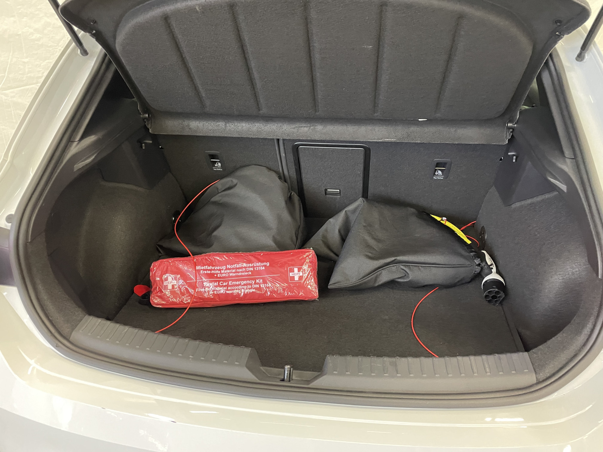 SEAT - Leon 1.4 TSI 204pk eHybrid PHEV FR - 2021
