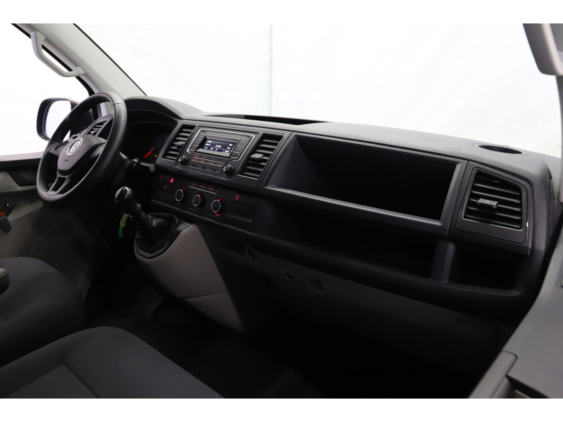 Volkswagen - Transporter 2.0 TDI 102pk L1H1 Comfortline - 2020