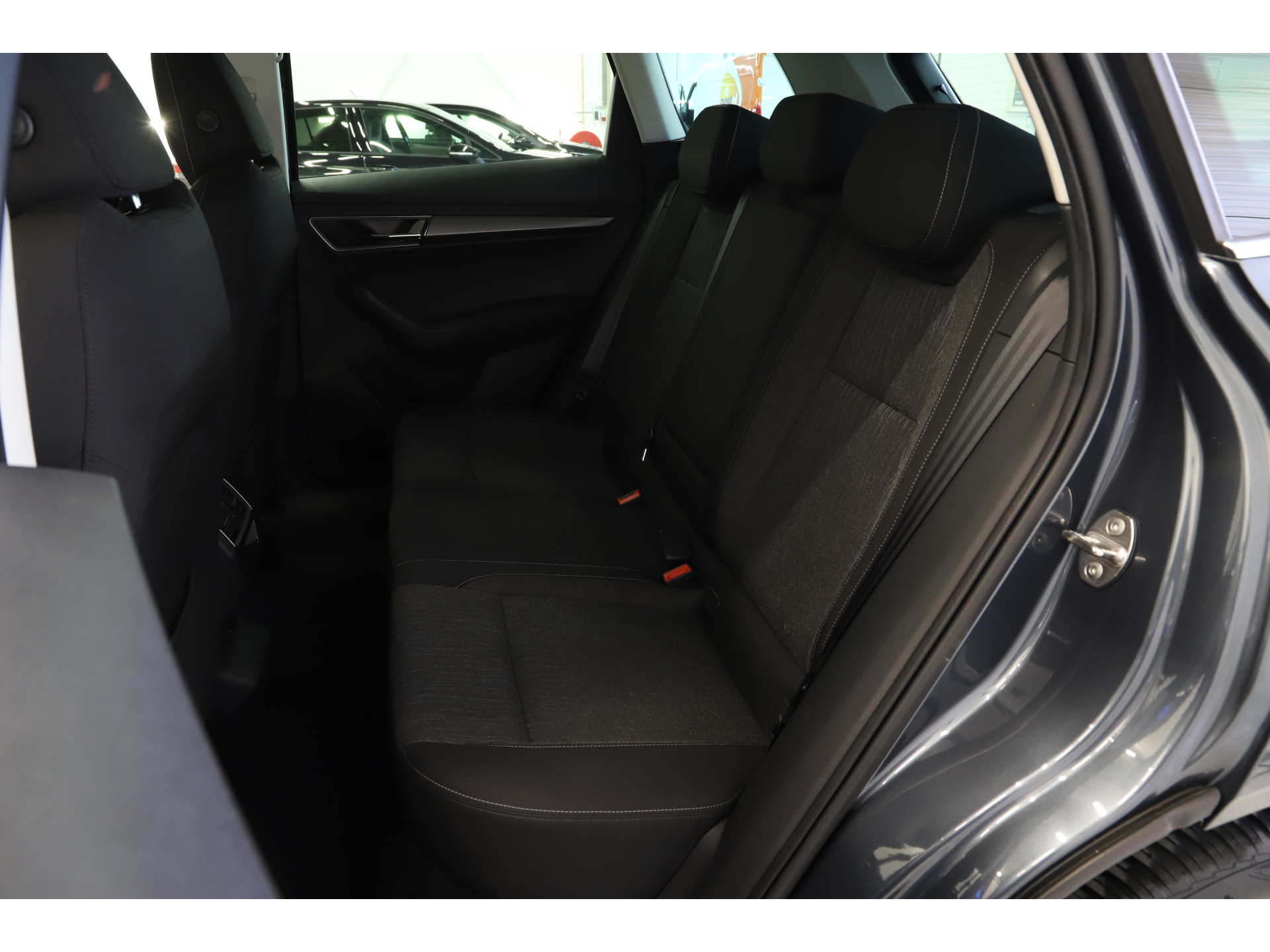 Škoda - Karoq 1.5 TSI 150pk DSG Business Edition - 2020