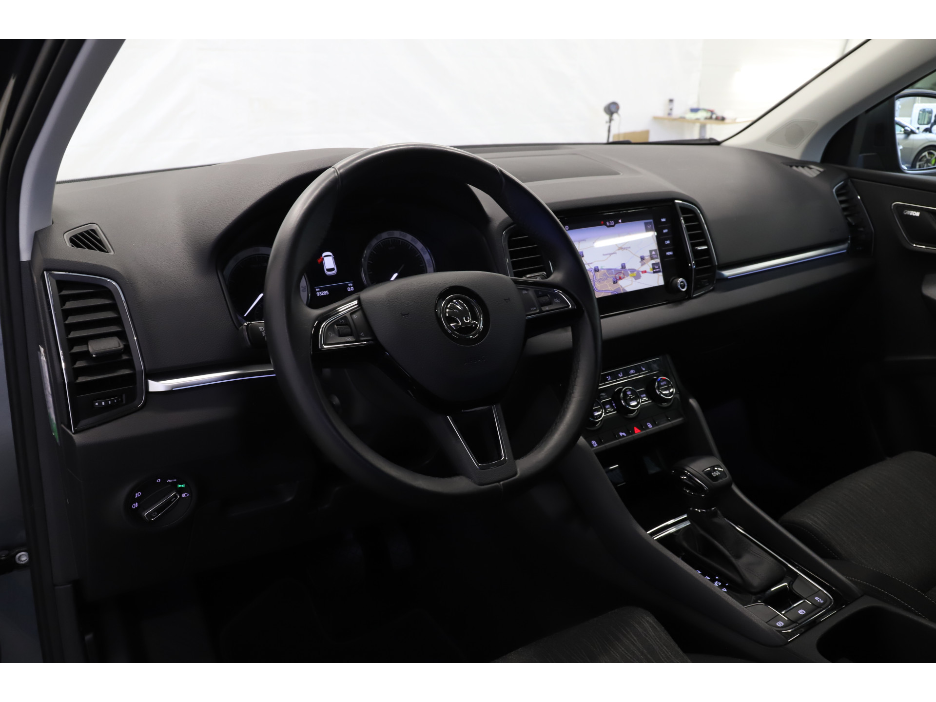 Škoda - Karoq 1.5 TSI 150pk DSG Business Edition - 2020