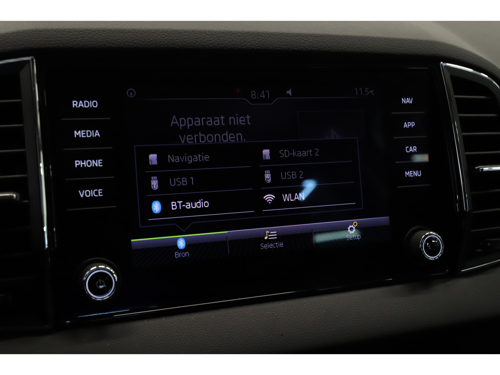 Škoda - Karoq 1.5 TSI 150pk DSG Business Edition - 2020