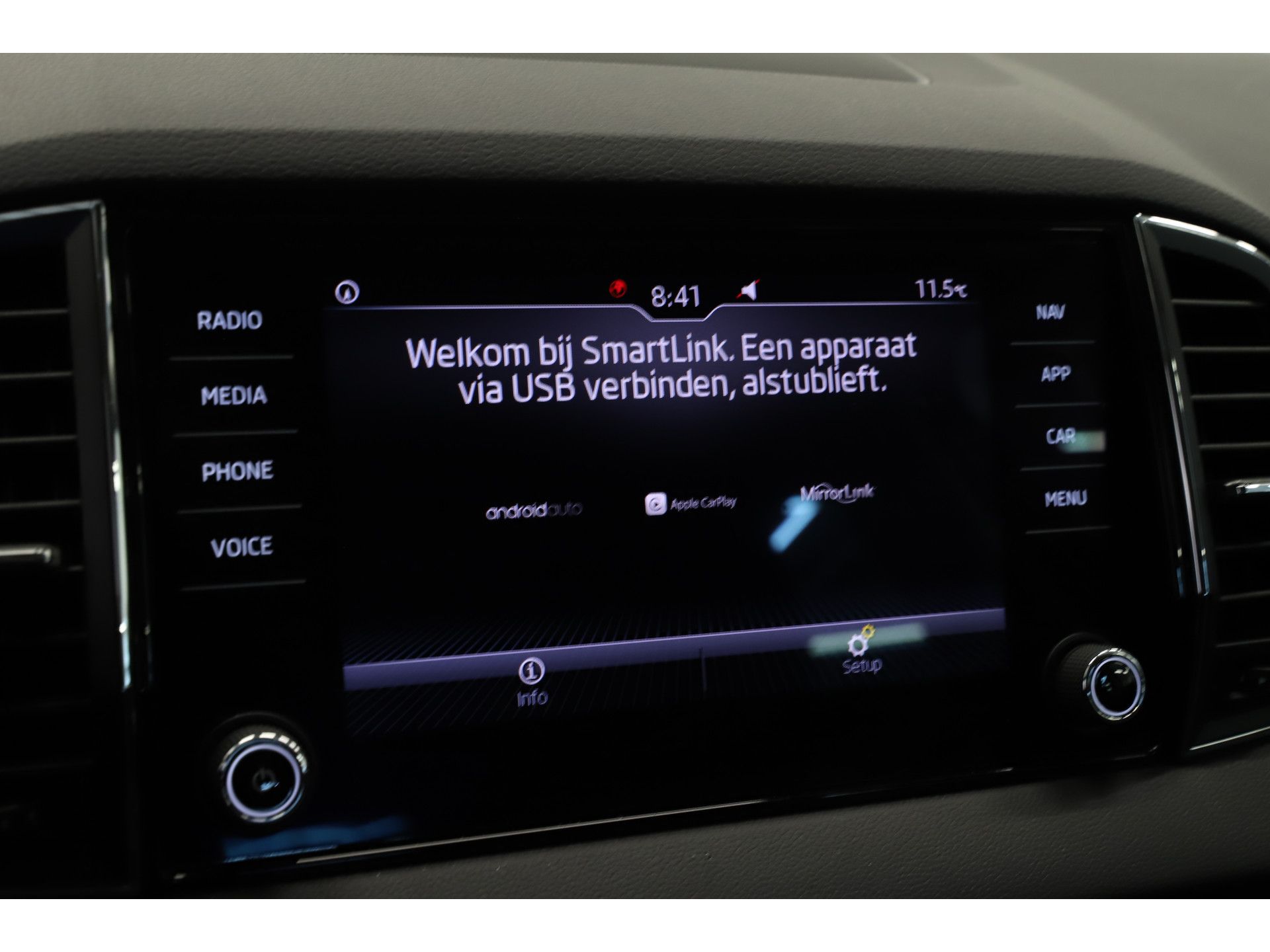 Škoda - Karoq 1.5 TSI 150pk DSG Business Edition - 2020