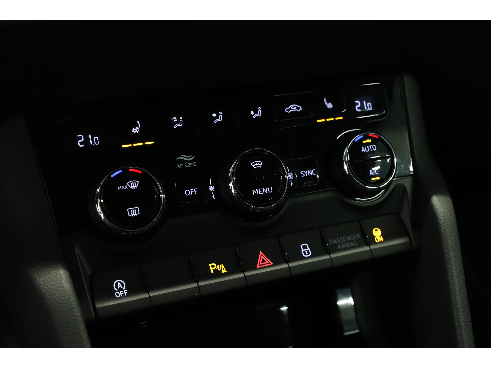 Škoda - Karoq 1.5 TSI 150pk DSG Business Edition - 2020