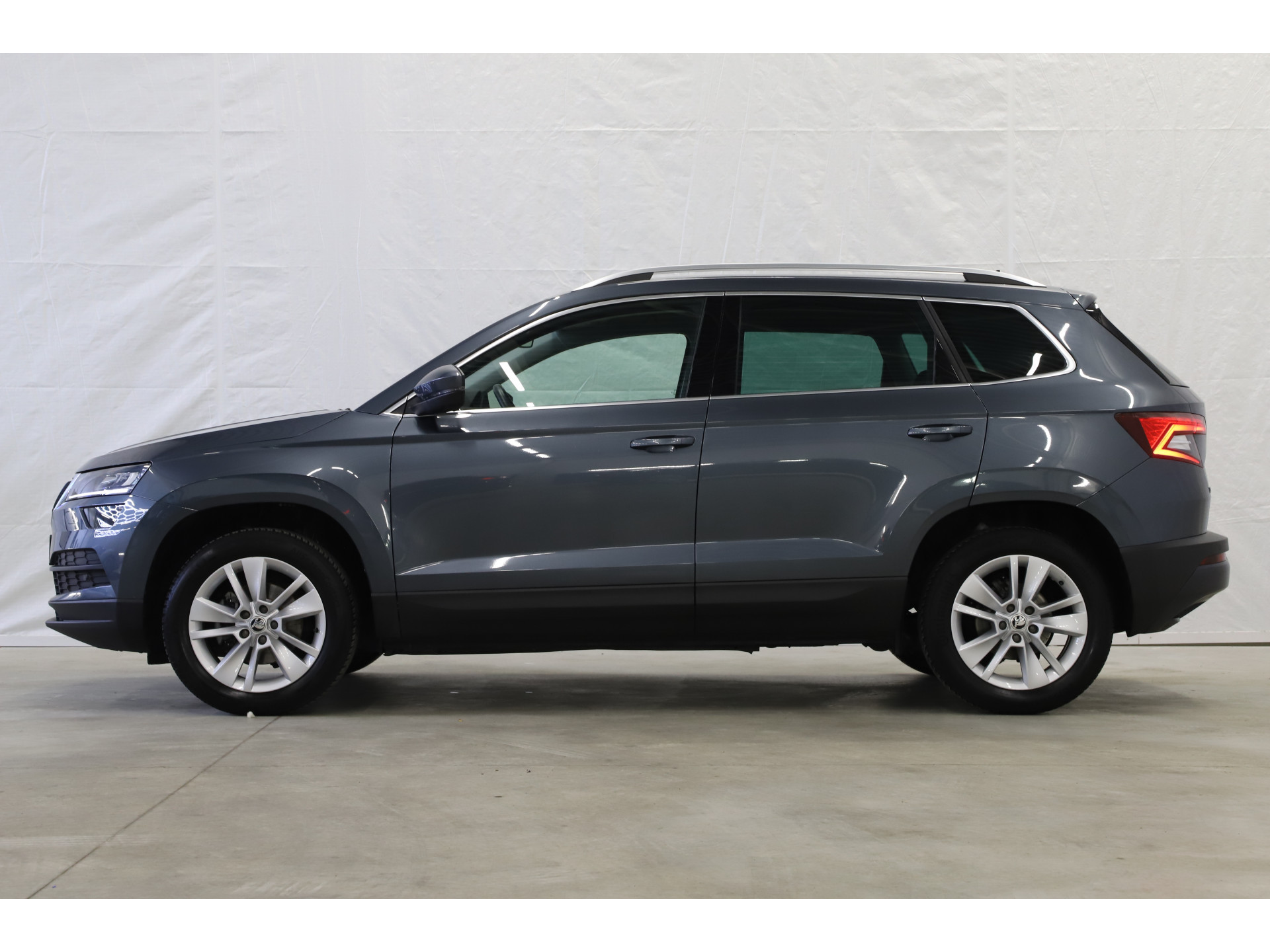 Škoda - Karoq 1.5 TSI 150pk DSG Business Edition - 2020