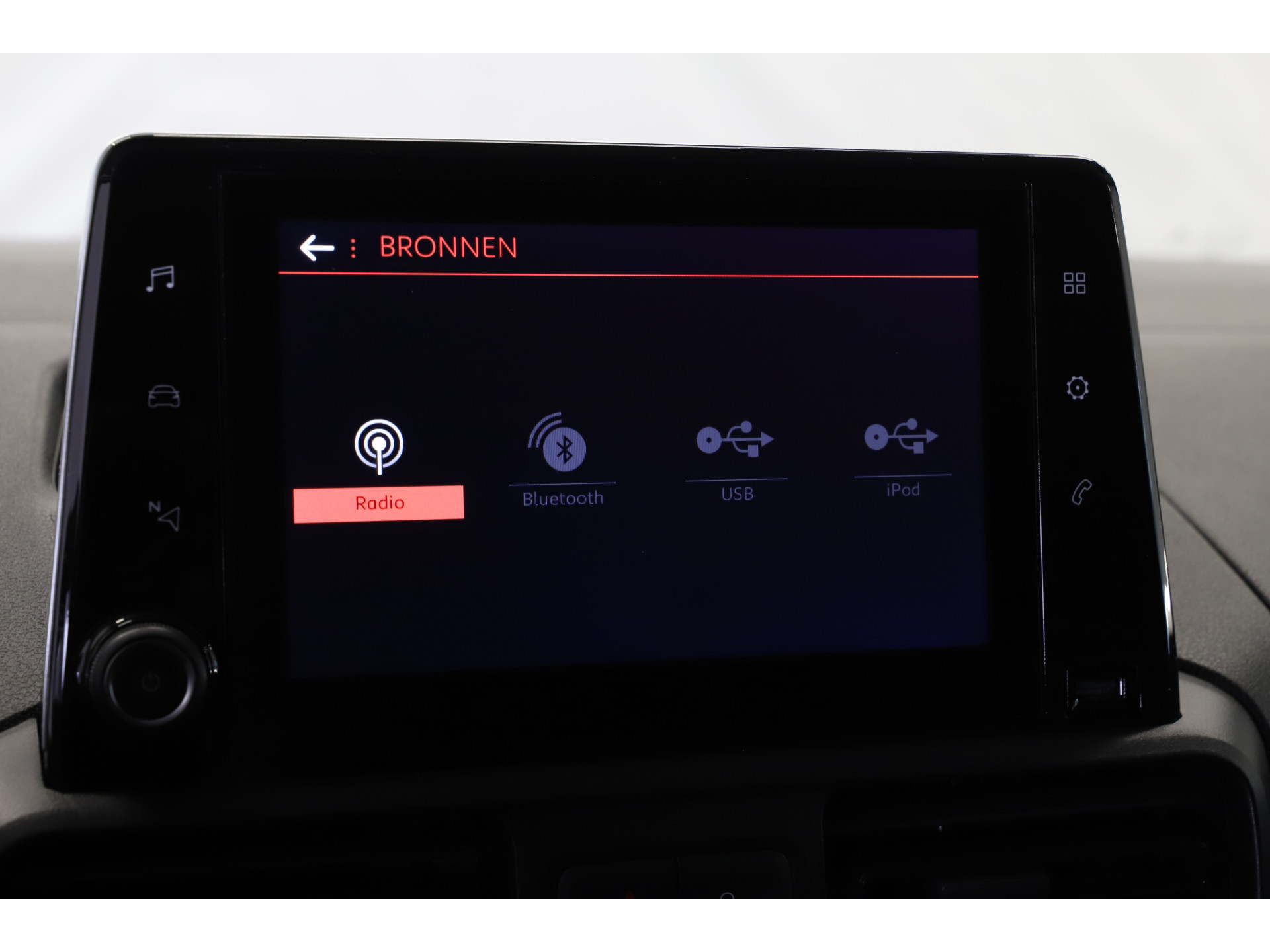 Peugeot - Partner 1.5 BlueHDI 100pk Pro - 2020