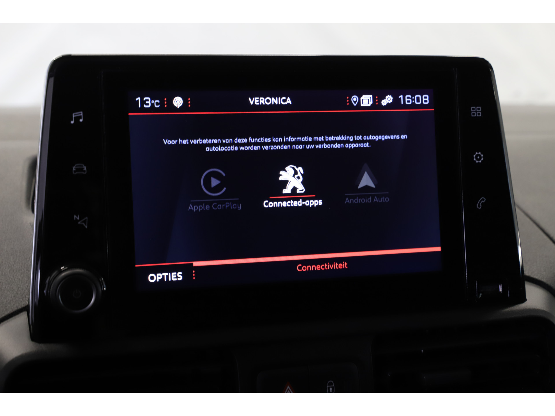 Peugeot - Partner 1.5 BlueHDI 100pk Pro - 2020