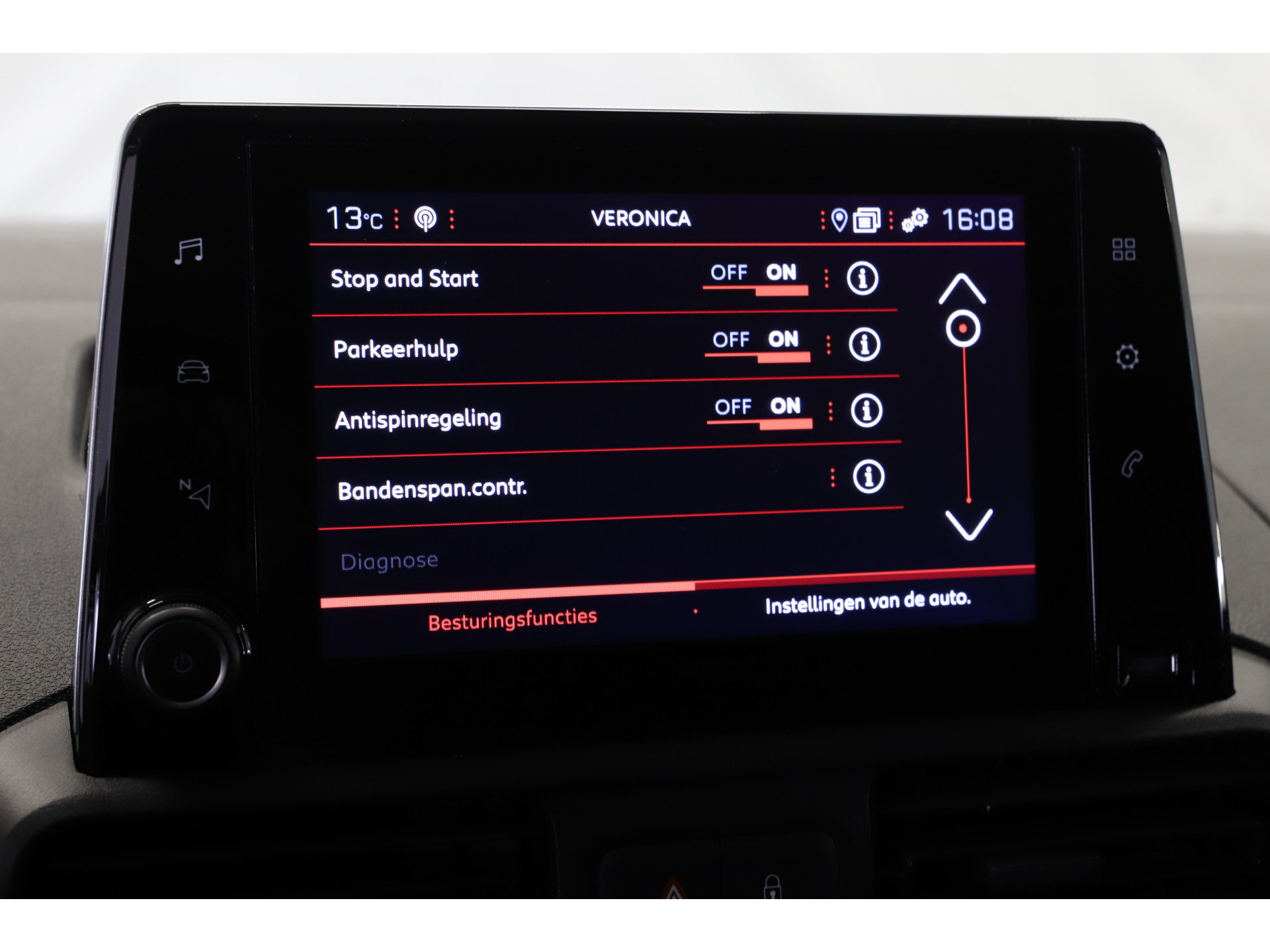 Peugeot - Partner 1.5 BlueHDI 100pk Pro - 2020
