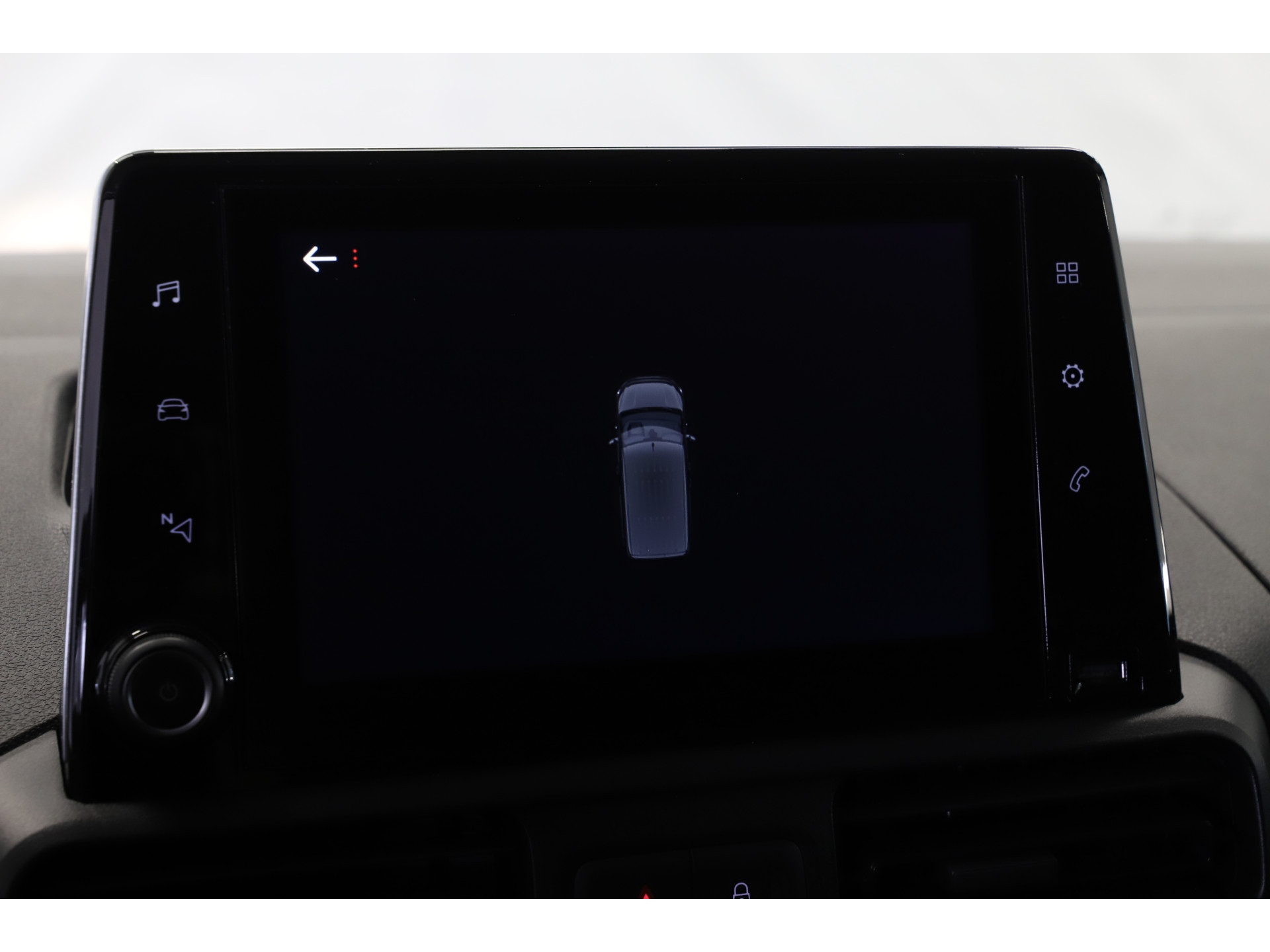 Peugeot - Partner 1.5 BlueHDI 100pk Pro - 2020