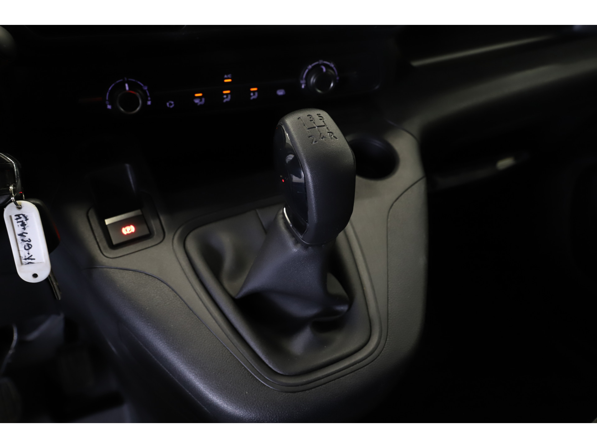 Peugeot - Partner 1.5 BlueHDI 100pk Pro - 2020