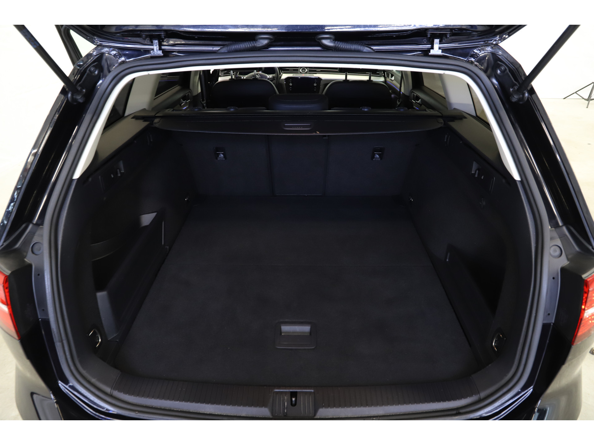 Volkswagen - Passat Variant 1.4 TSI 218pk GTE - 2018