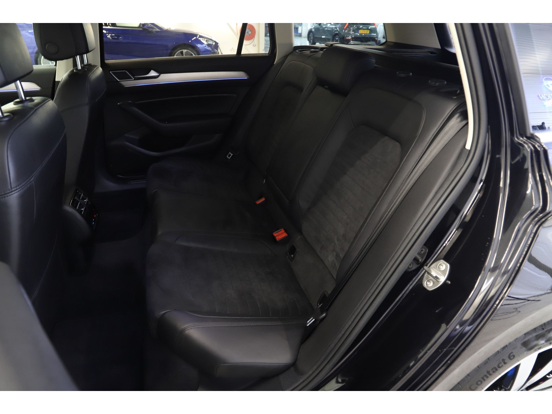 Volkswagen - Passat Variant 1.4 TSI 218pk GTE - 2018