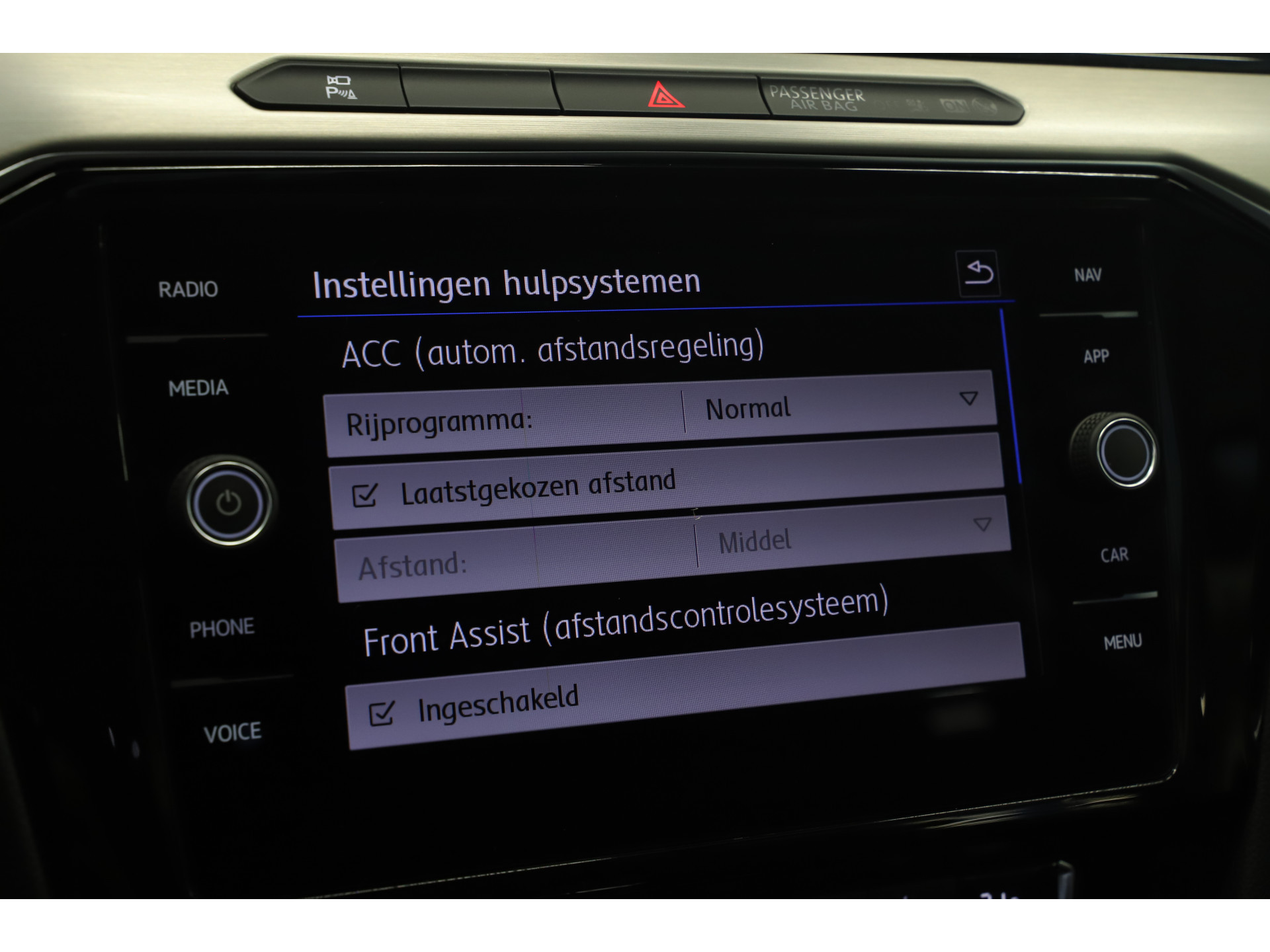 Volkswagen - Passat Variant 1.4 TSI 218pk GTE - 2018