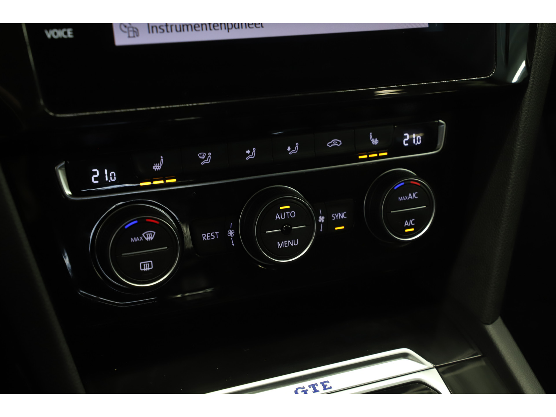 Volkswagen - Passat Variant 1.4 TSI 218pk GTE - 2018