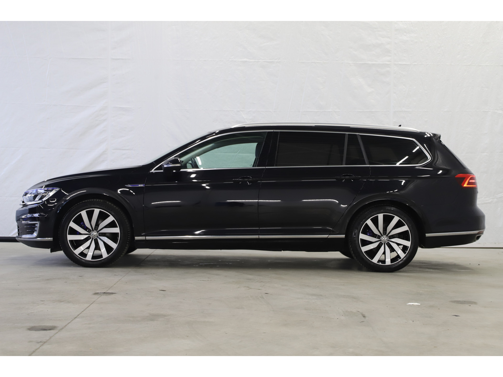 Volkswagen - Passat Variant 1.4 TSI 218pk GTE - 2018