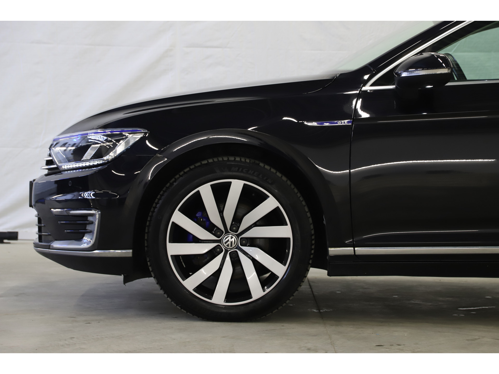 Volkswagen - Passat Variant 1.4 TSI 218pk GTE - 2018