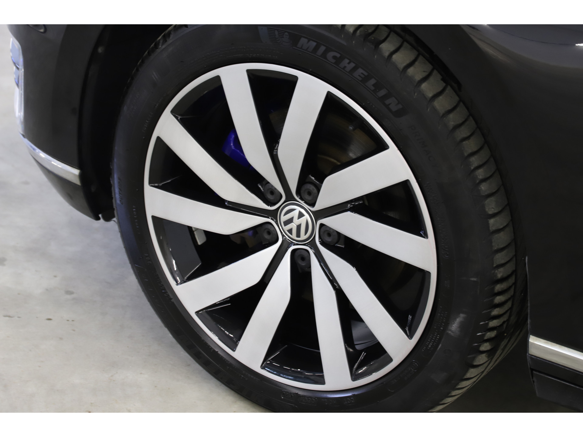 Volkswagen - Passat Variant 1.4 TSI 218pk GTE - 2018