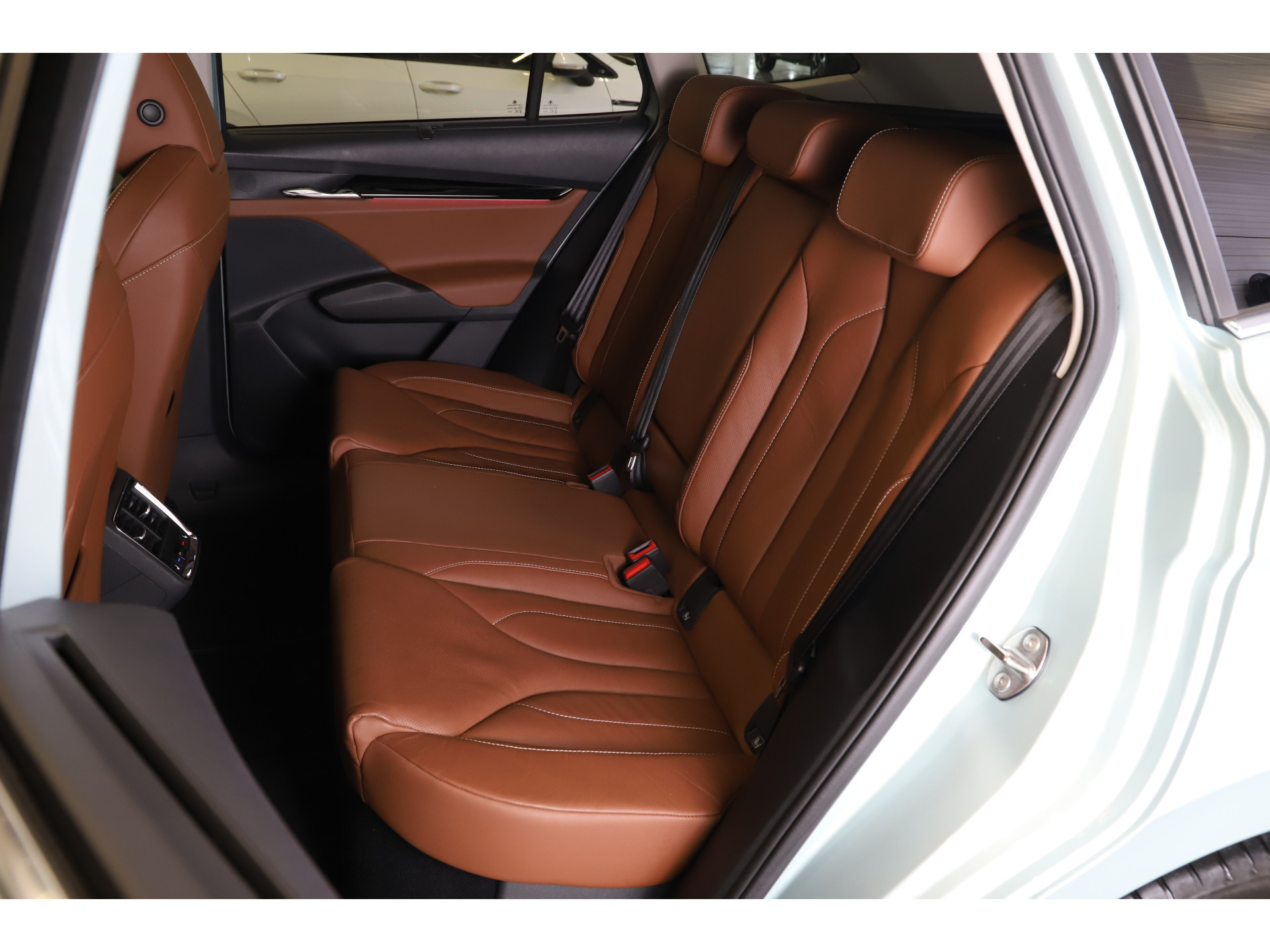 Škoda - ENYAQ iV 80 - 2021