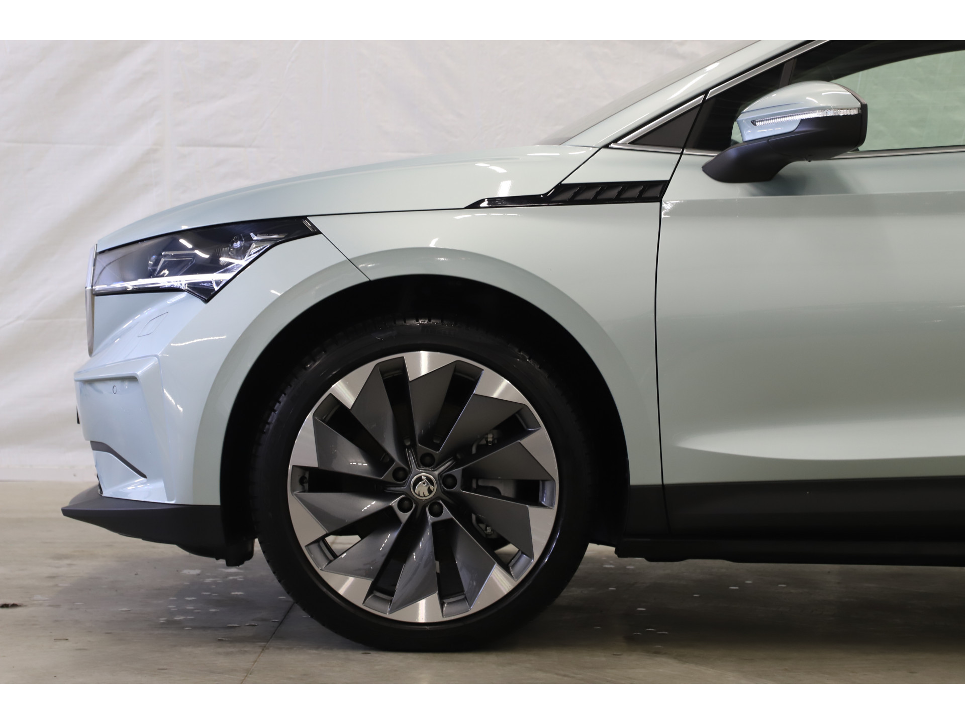 Škoda - ENYAQ iV 80 - 2021