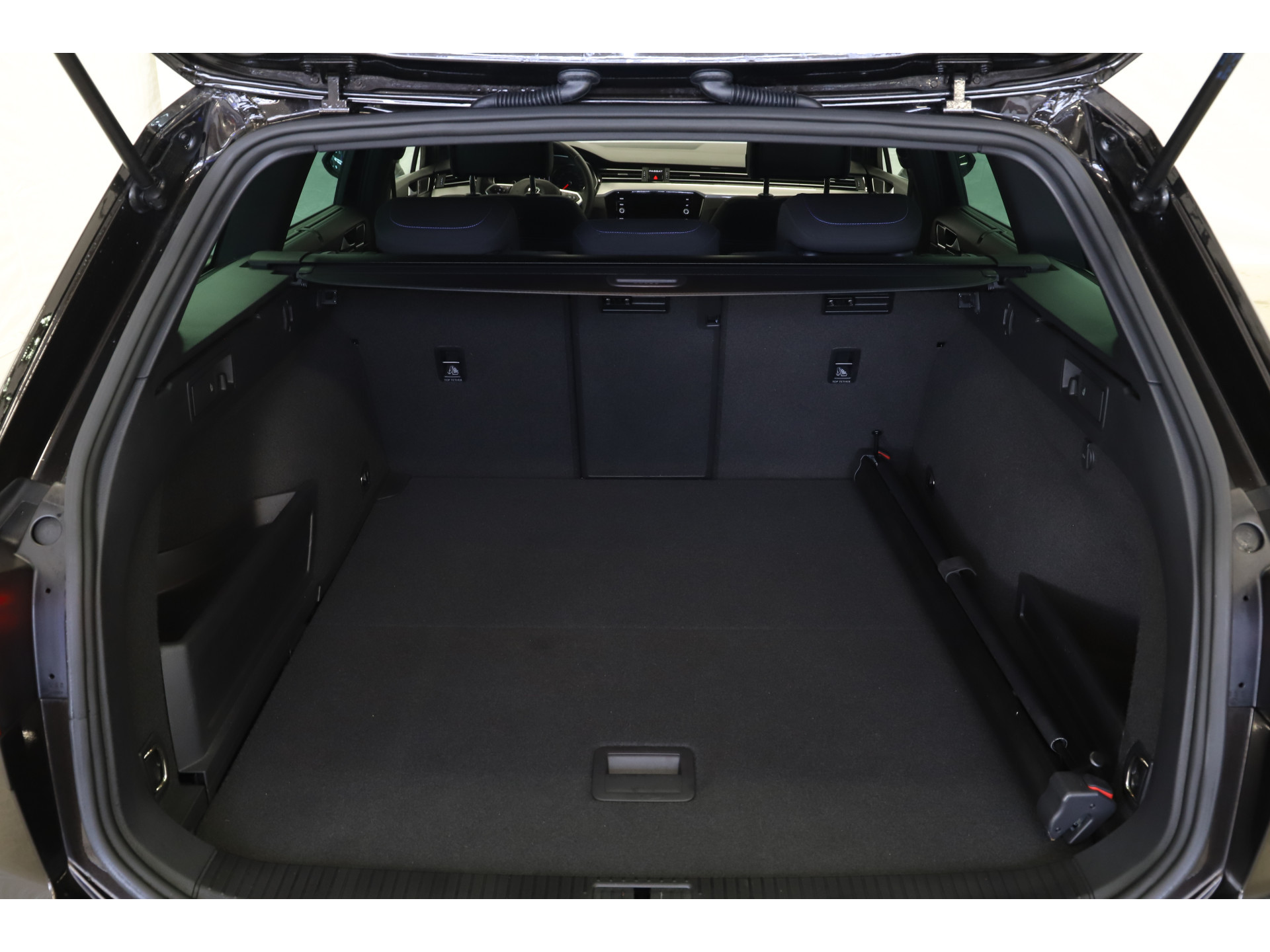 Volkswagen - Passat Variant 1.4 TSI 218pk PHEV GTE - 2019